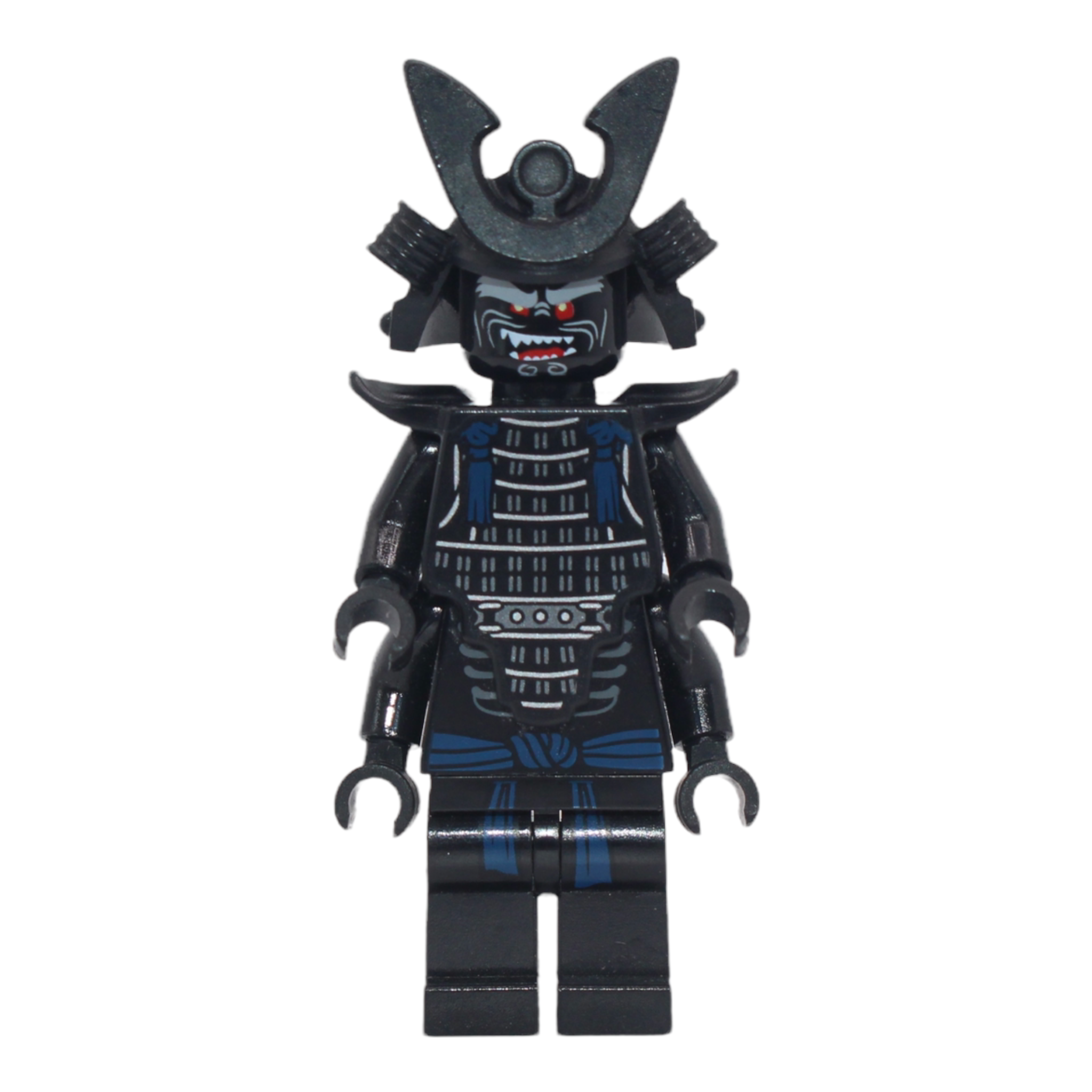 Lord Garmadon (The Ninjago Movie)