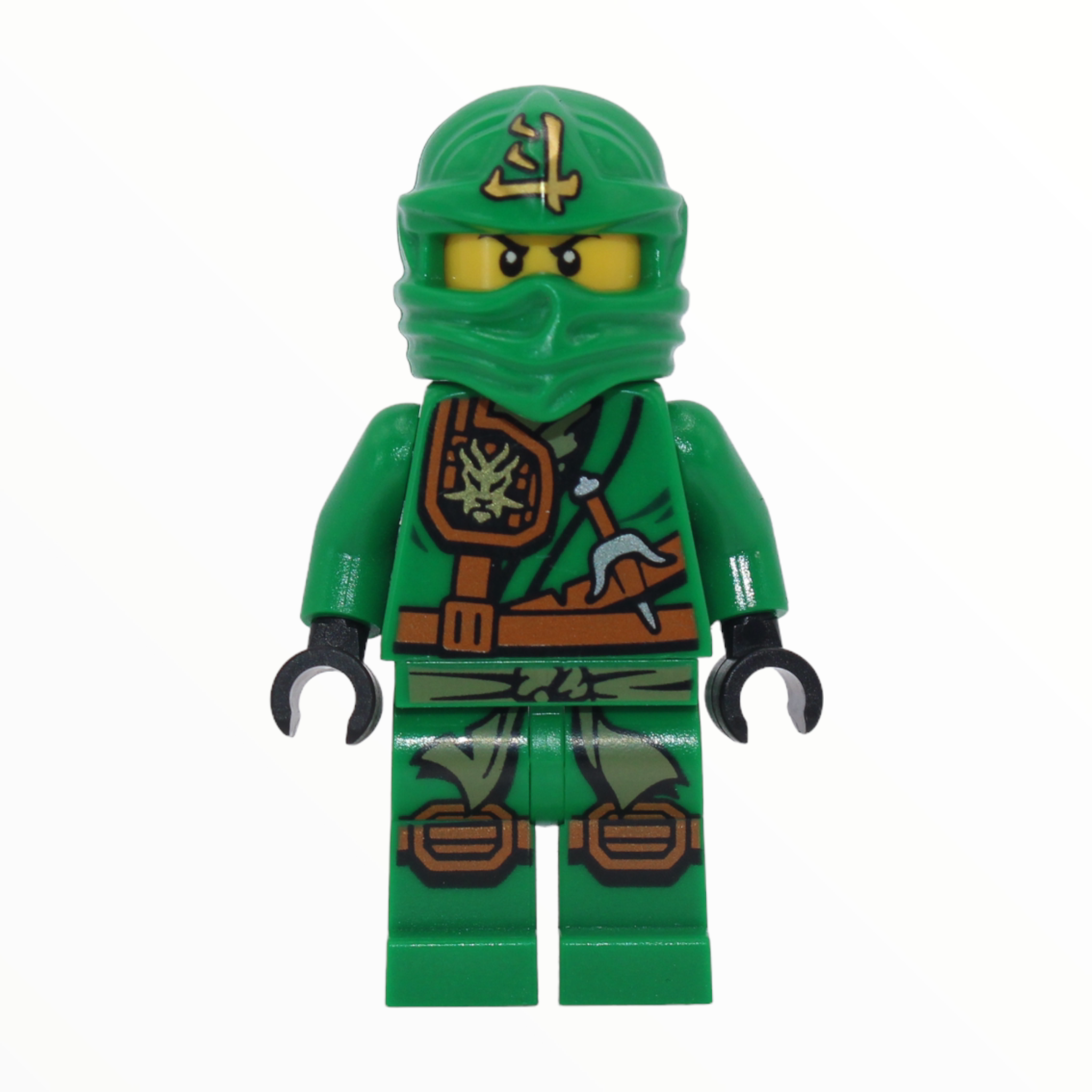 Lloyd (Tournament of Elements, jungle robes)