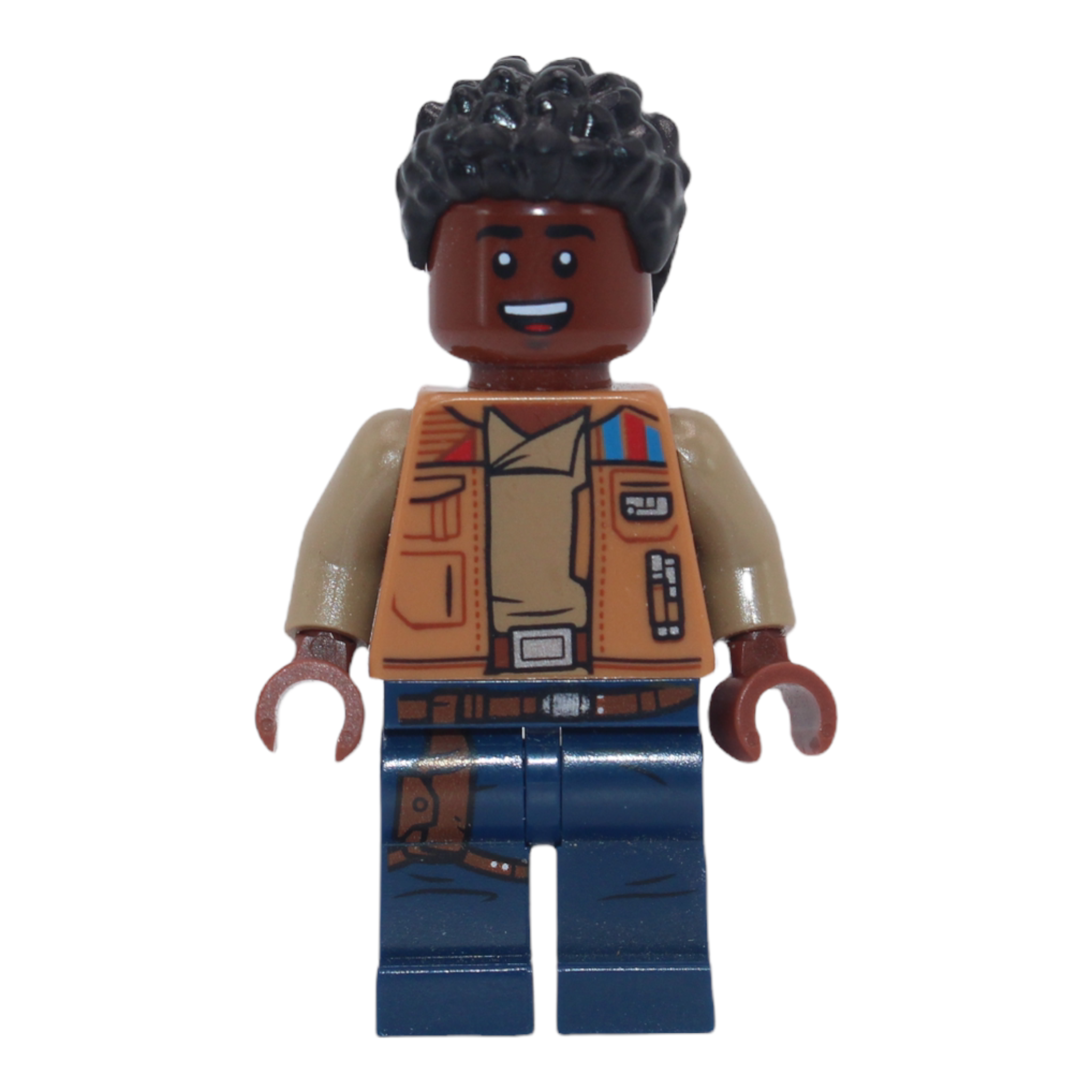 Finn (The Rise of Skywalker)