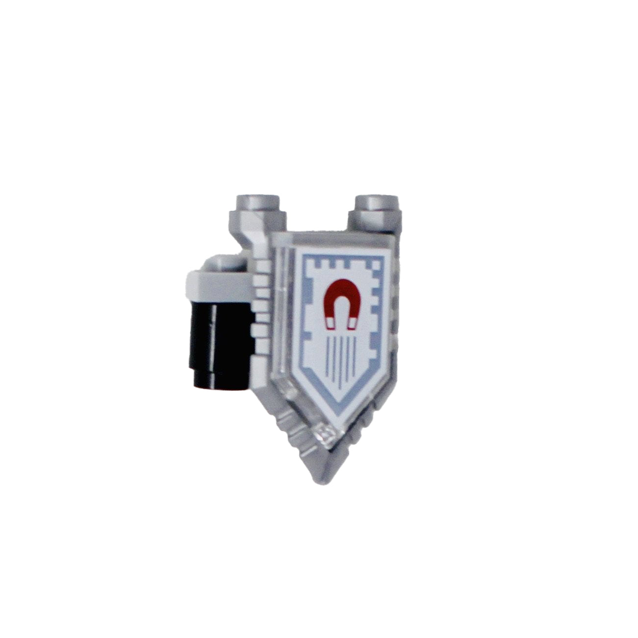 Nexo Knights Power Shield Holder