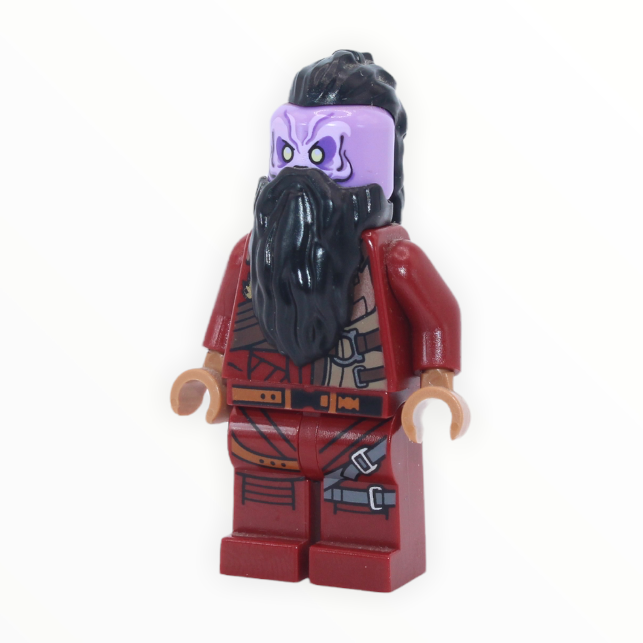 Taserface