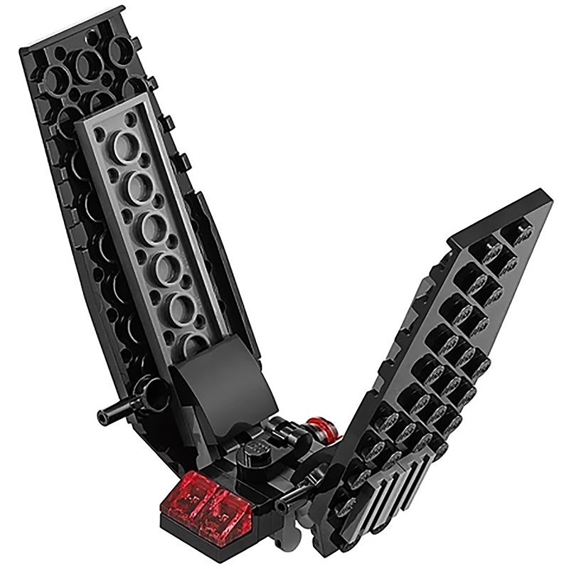 Polybag 30380 Star Wars Kylo Ren’s Shuttle