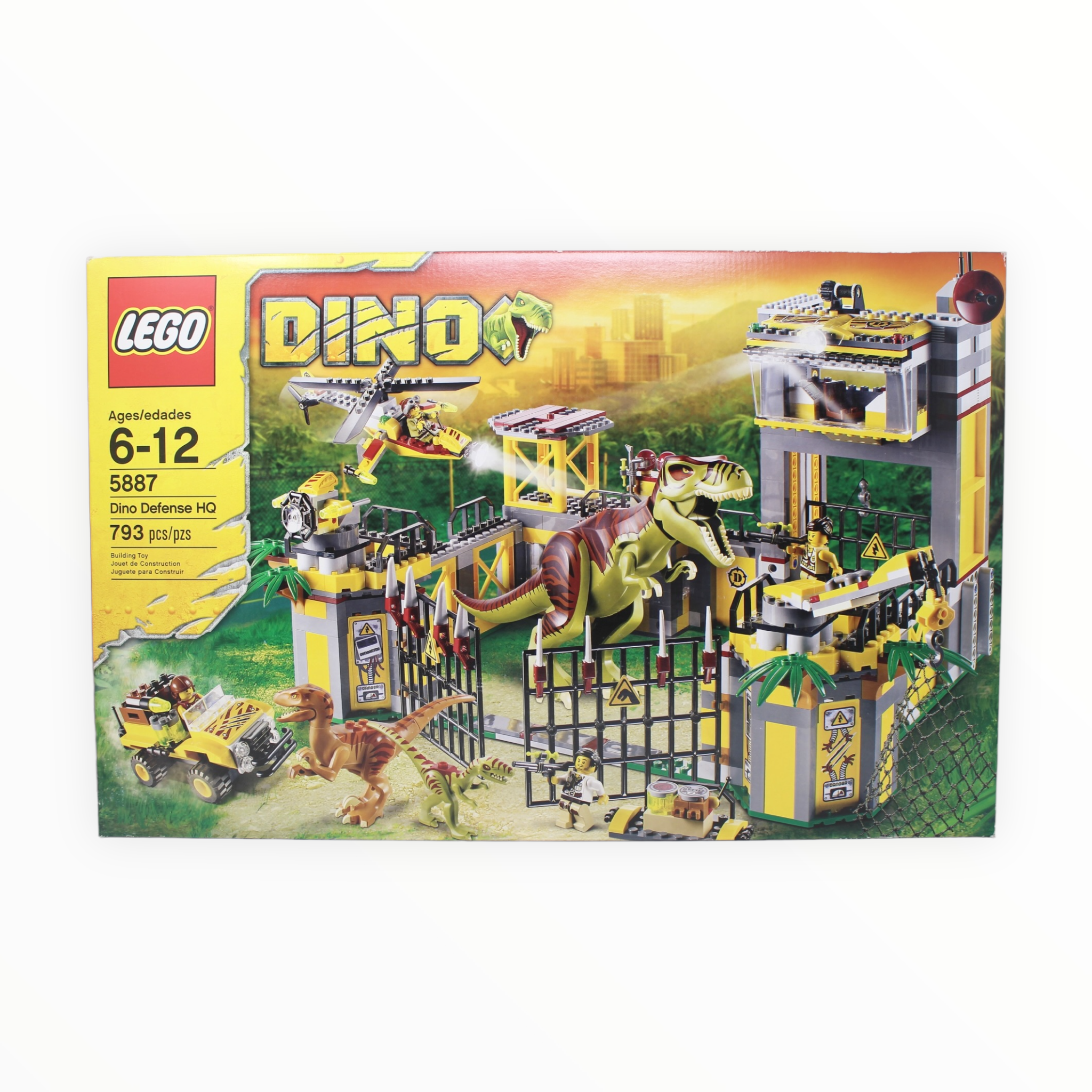 Lego 5887 discount