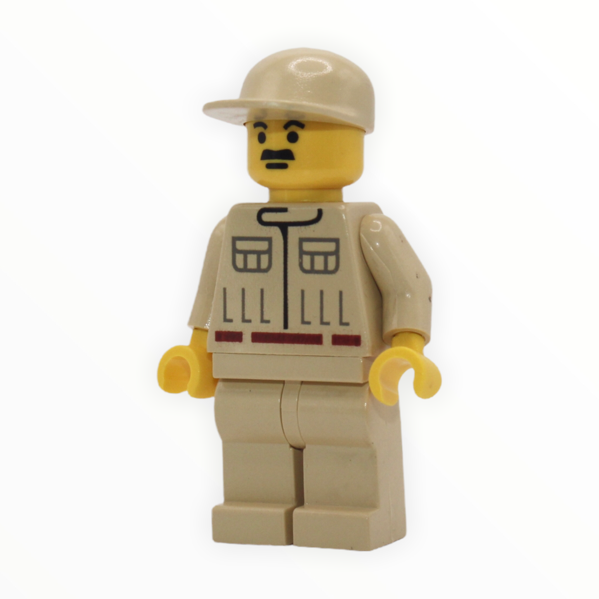 Rebel Engineer (2000)