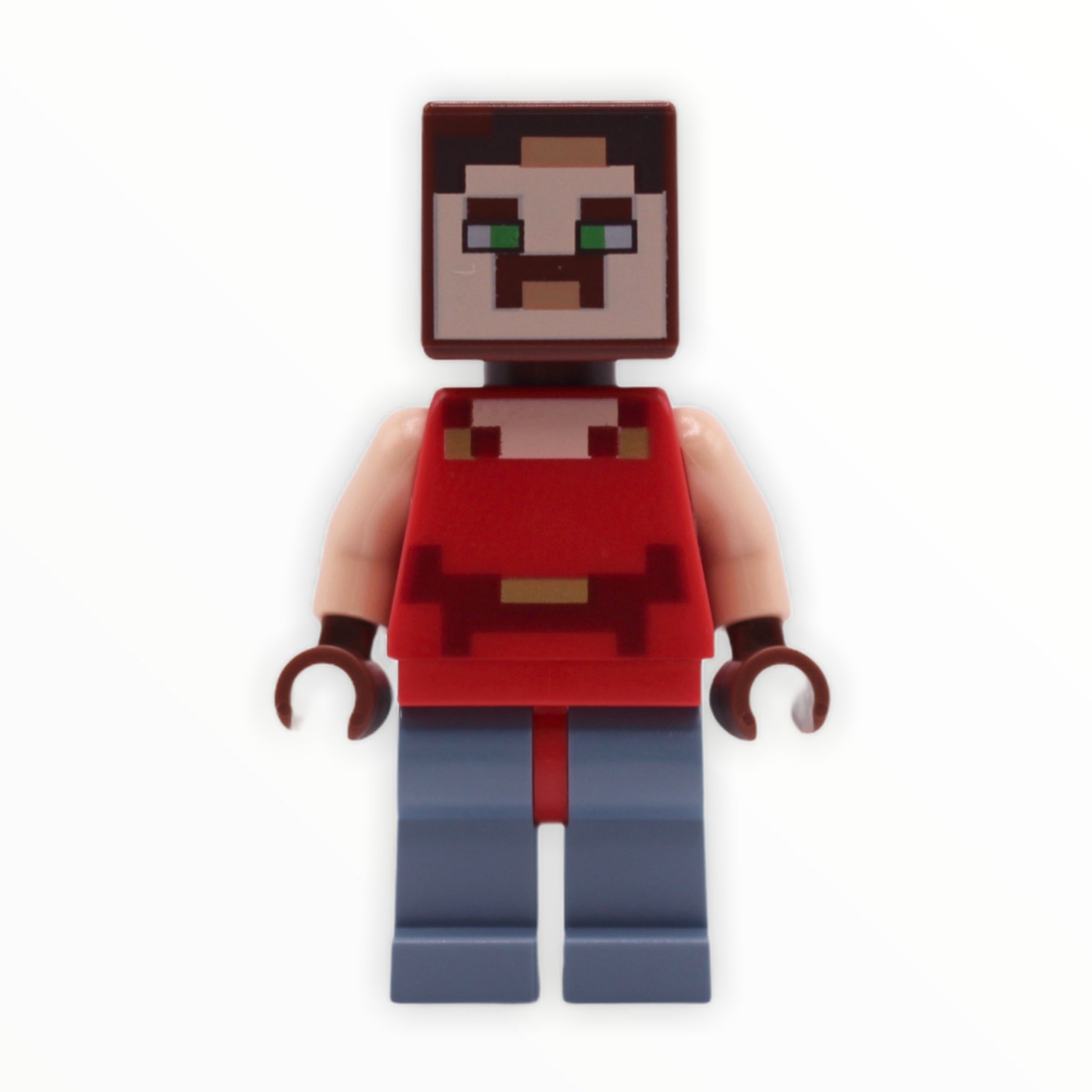 Minecraft Hal