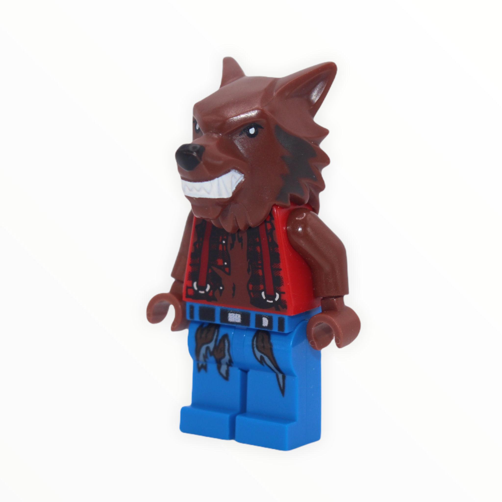 Werewolf (Monster Fighters)