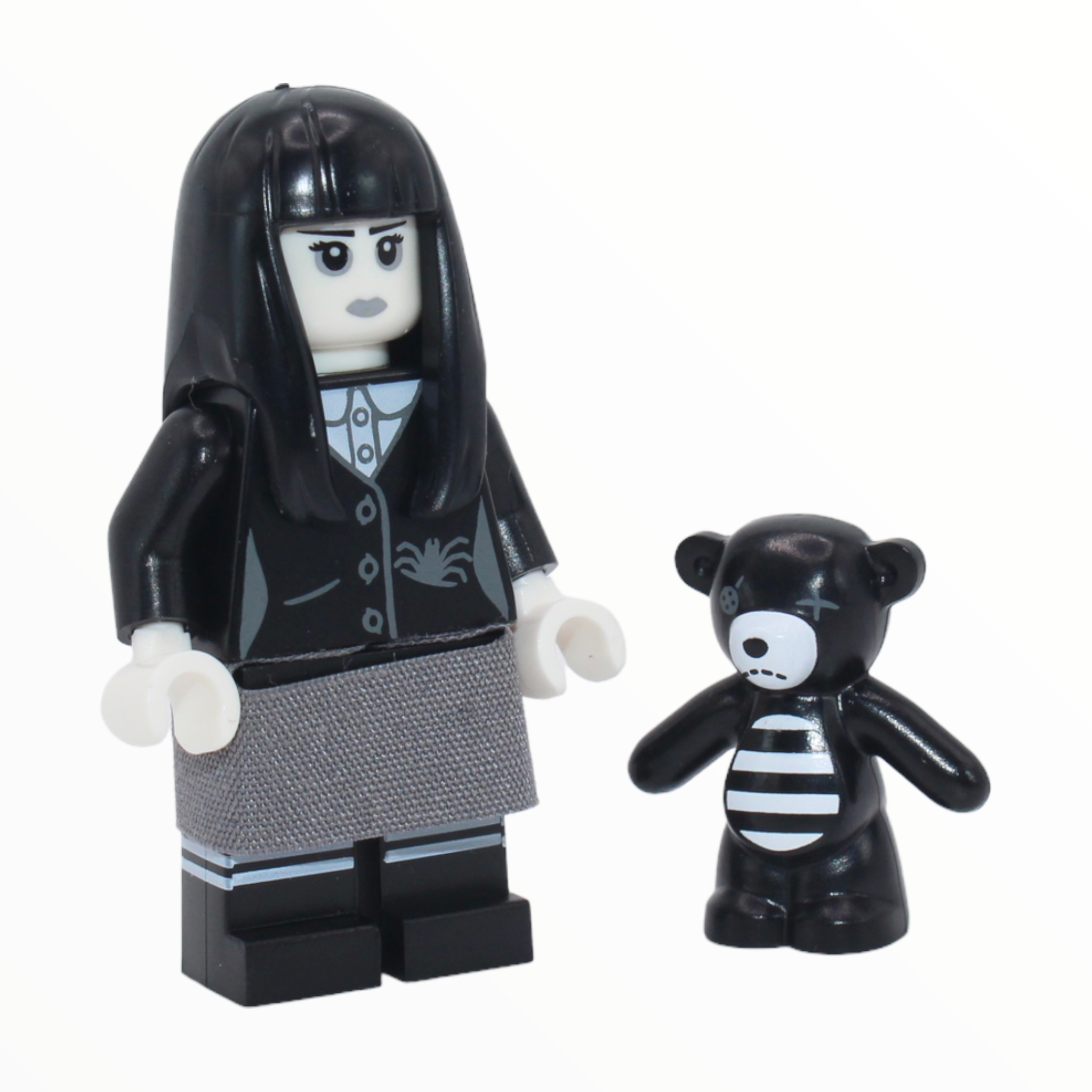LEGO Series 12: Spooky Girl