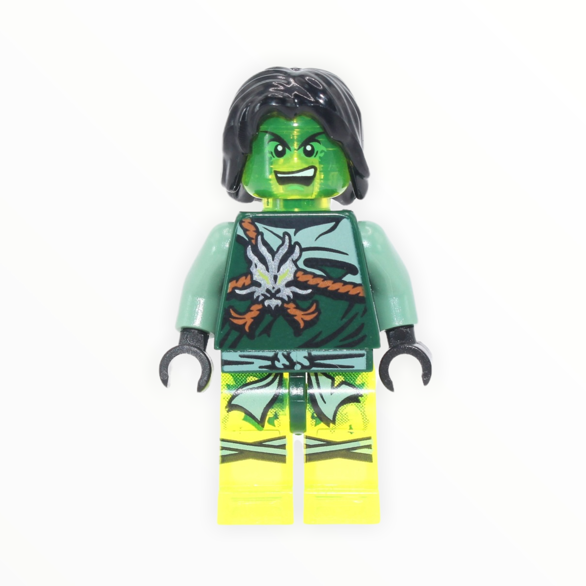 Morro (mask, no cape)