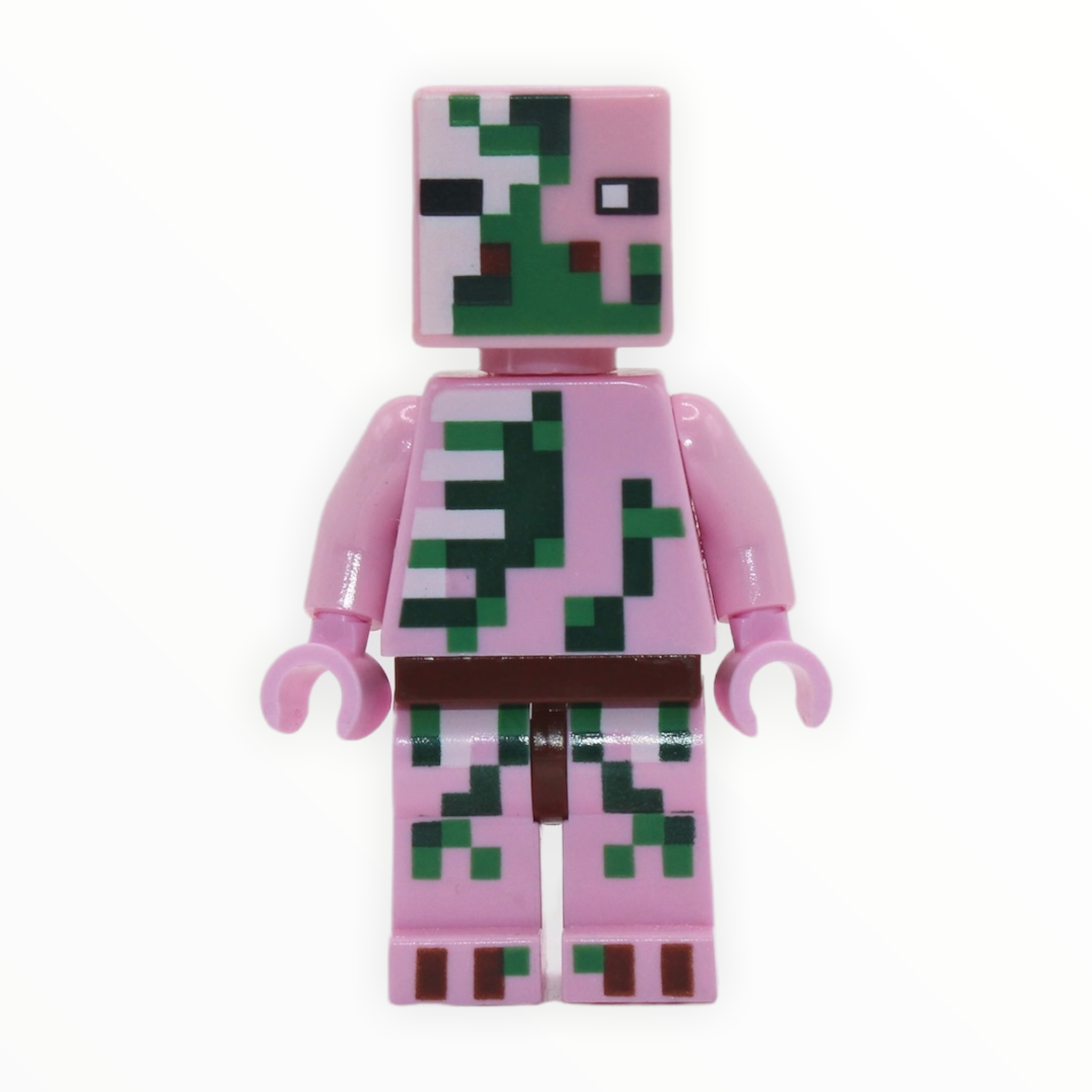 Minecraft Zombie Pigman
