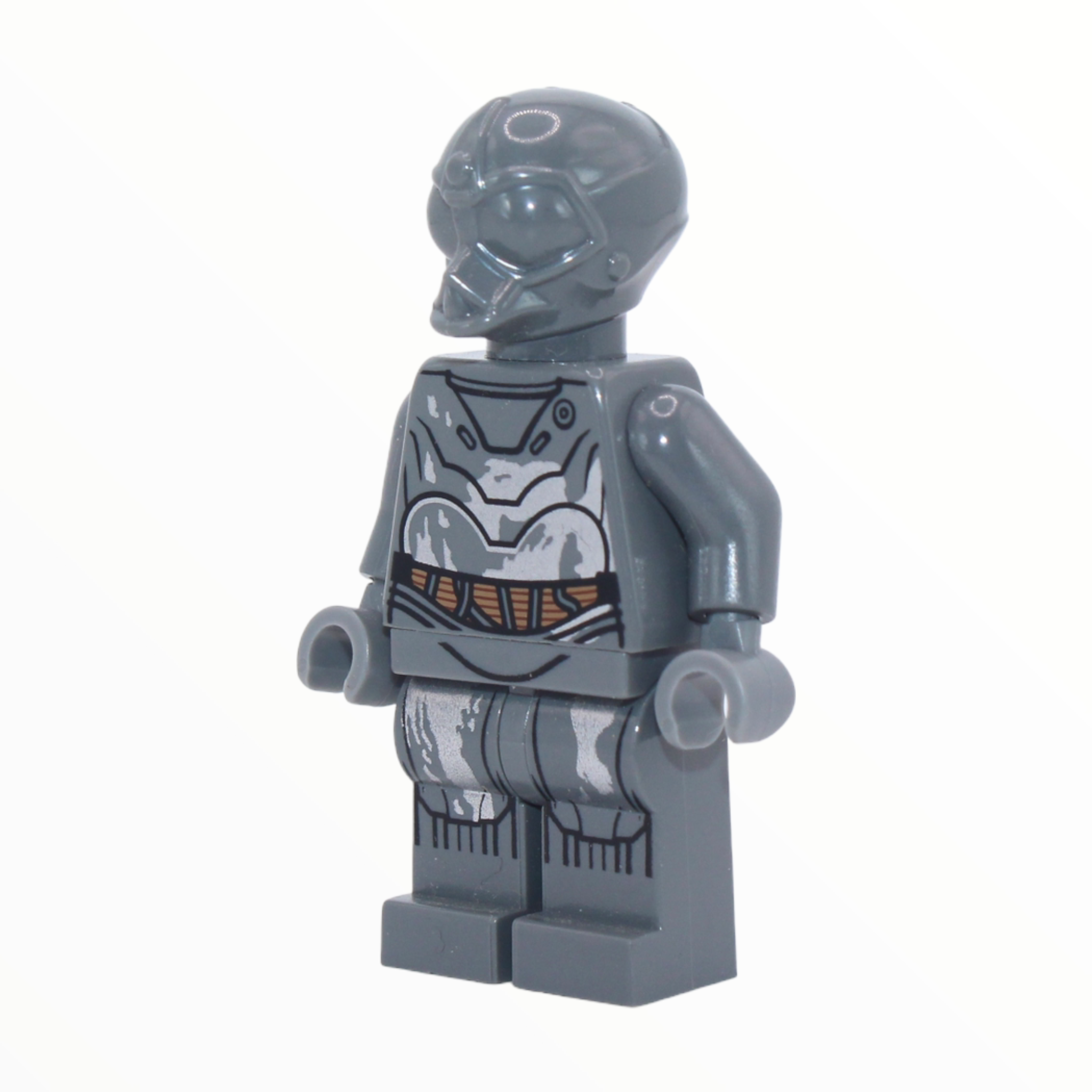 RA-7 Protocol Droid (dark bluish gray)