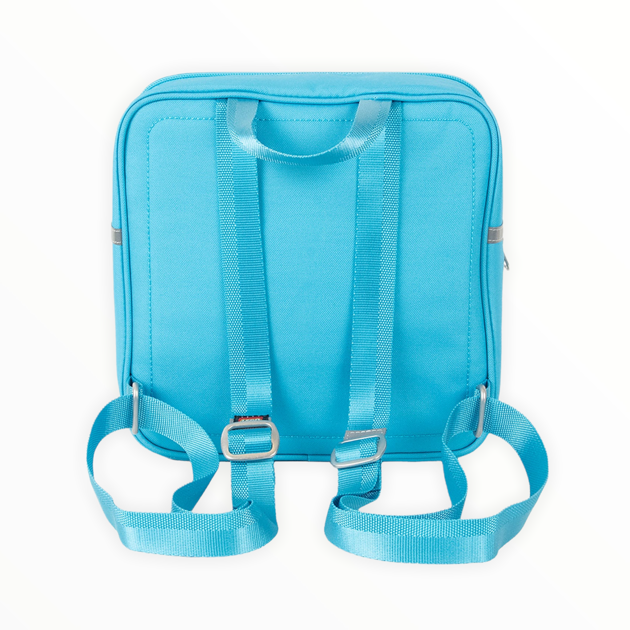 Medium Azure LEGO Small Brick Backpack