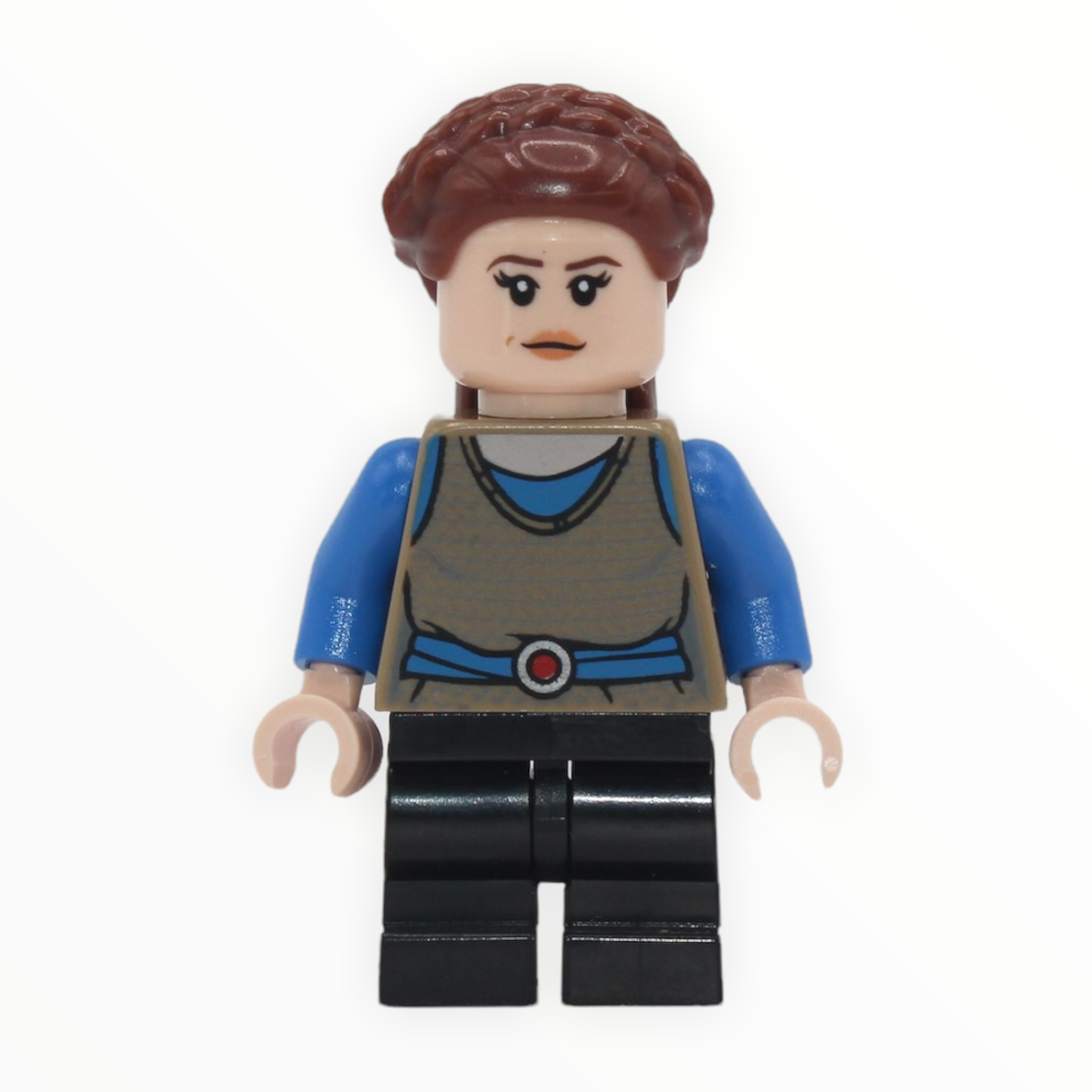 Padmé Naberrie (medium legs, 2019)