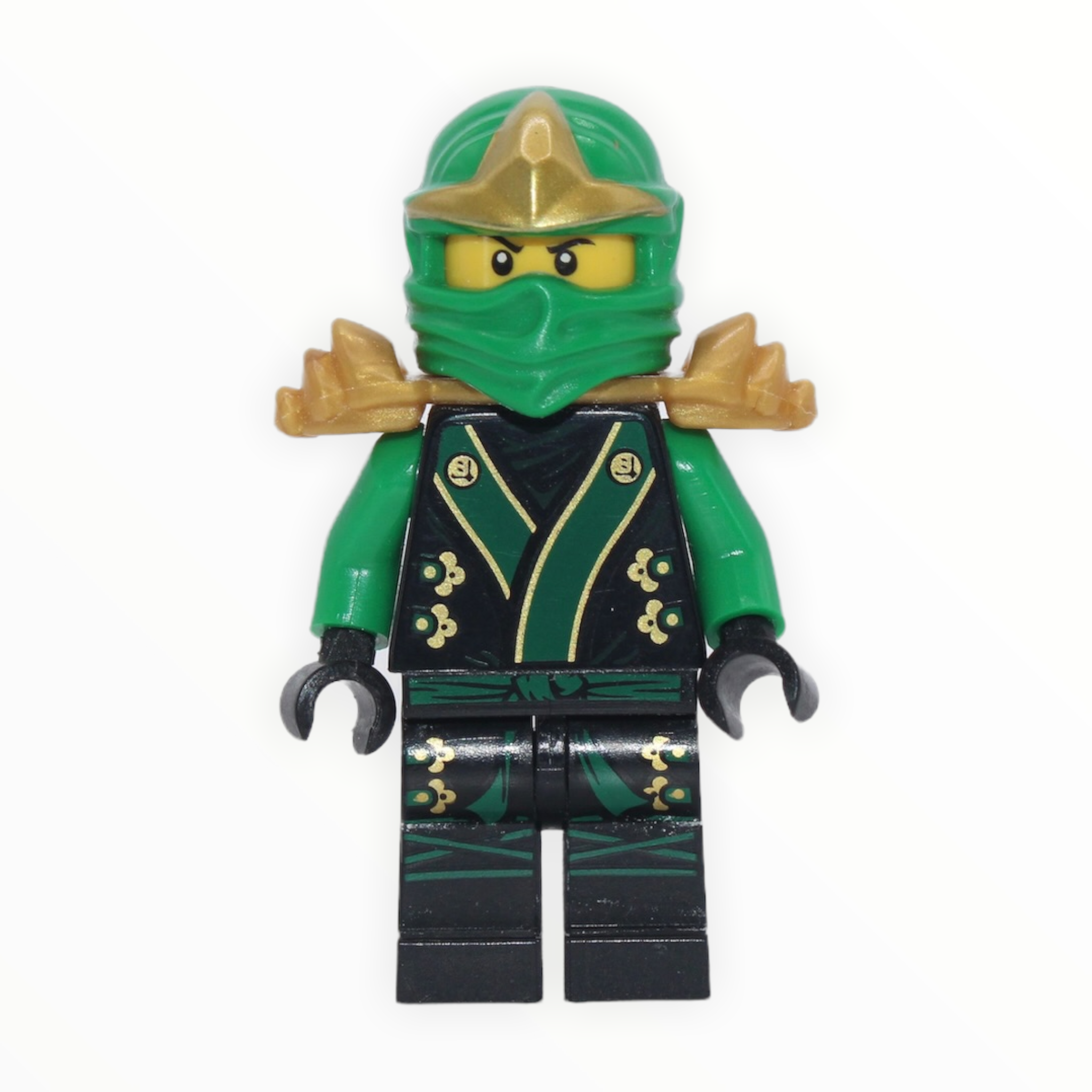 Lloyd (The Final Battle)