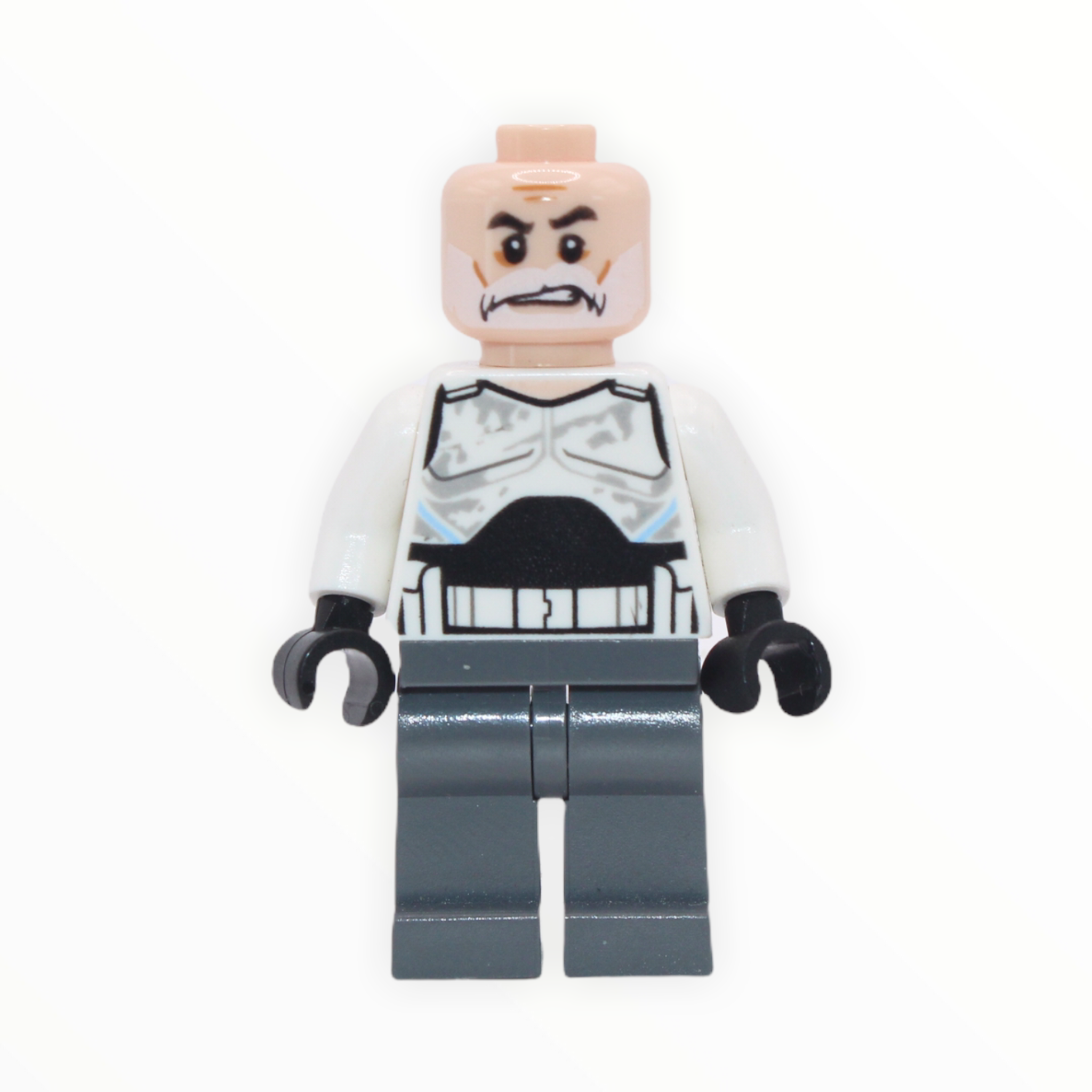 Captain Rex (Rebels, old, 2016)