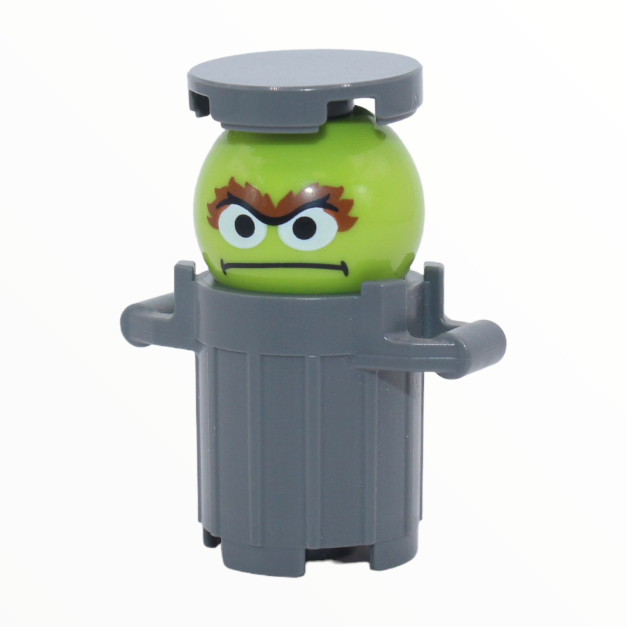 Oscar the Grouch