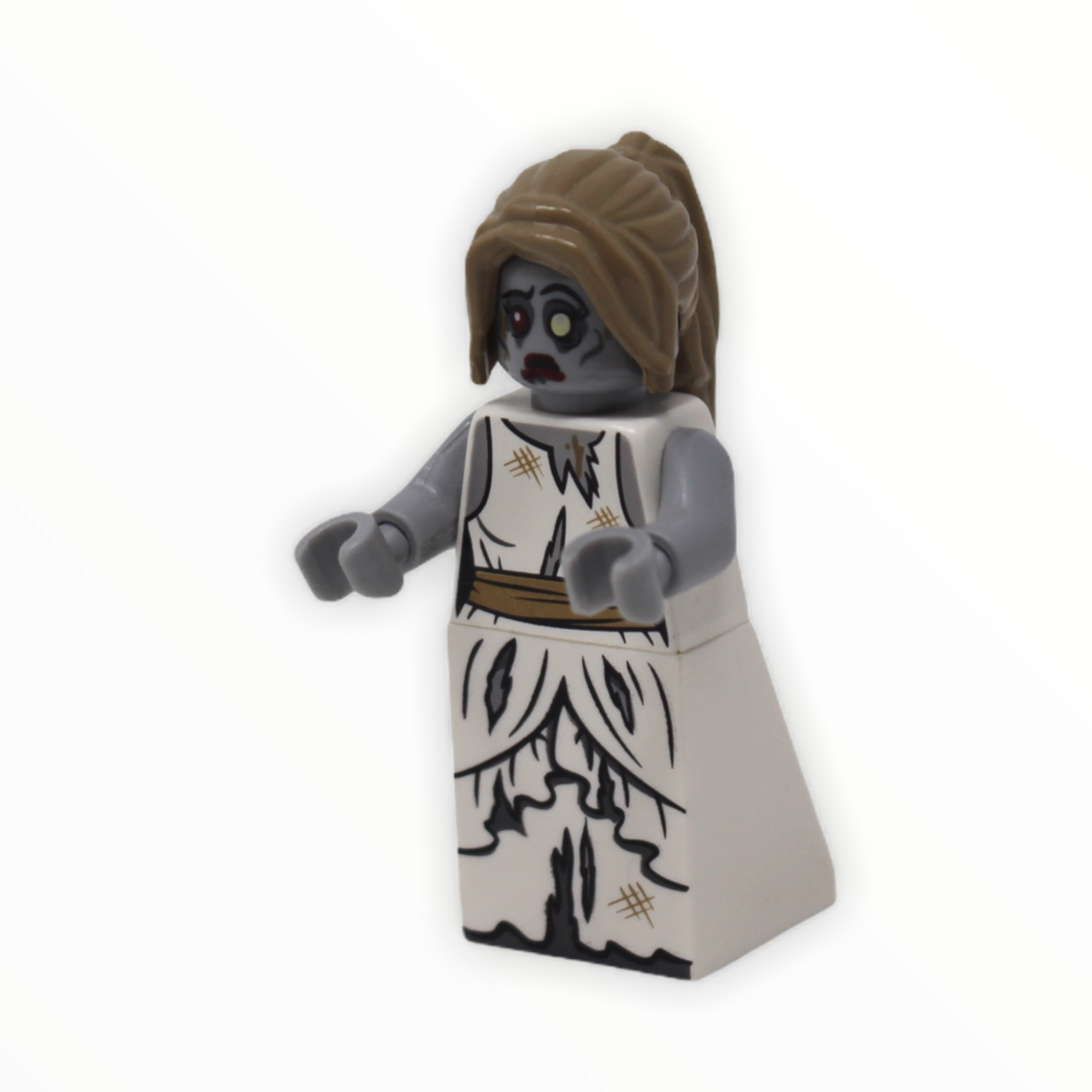 Zombie Bride
