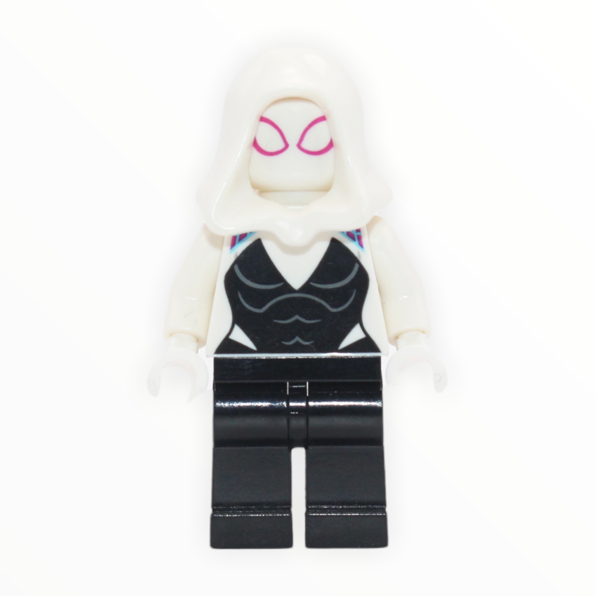 Ghost Spider / Spider-Gwen (2019)