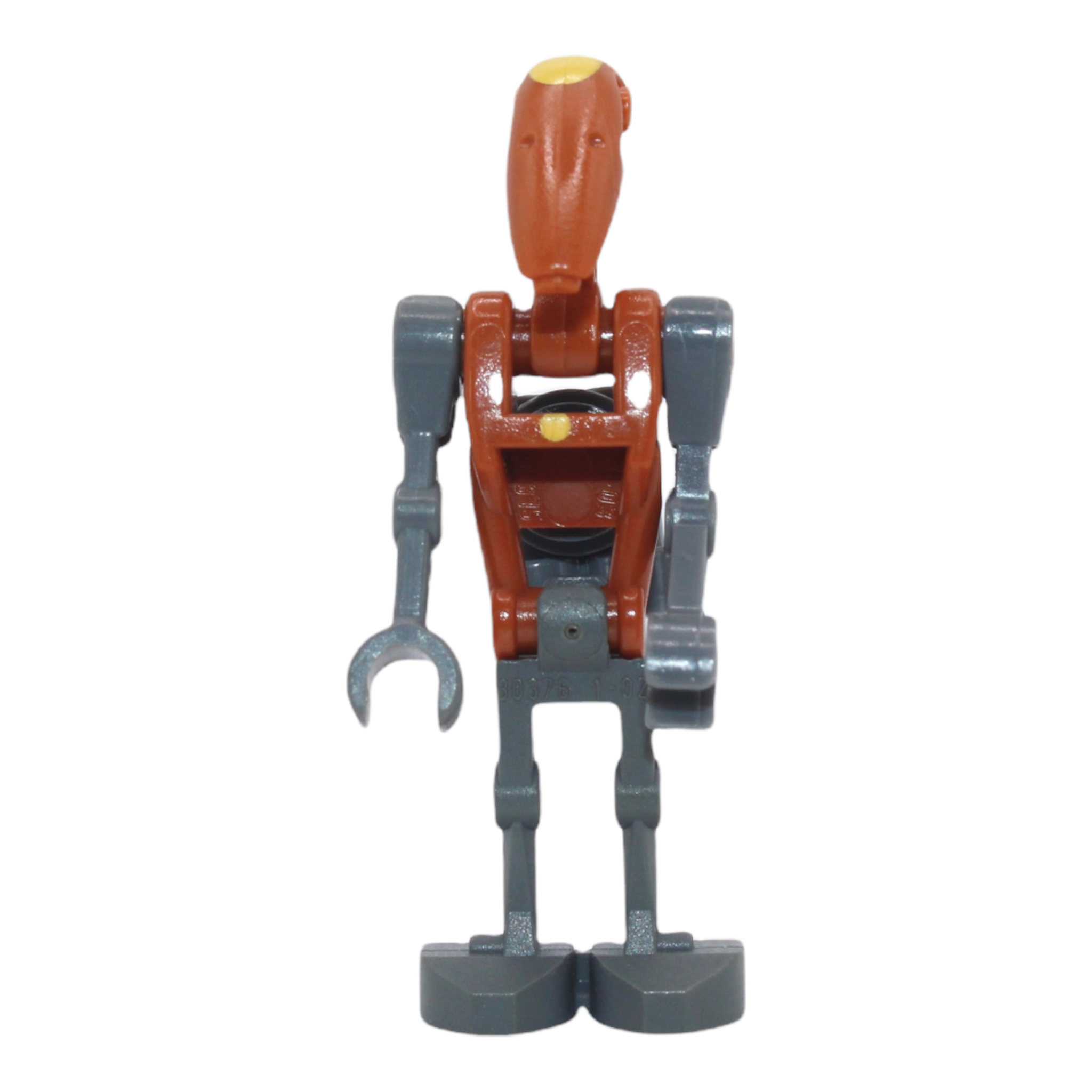Rocket Droid Commander