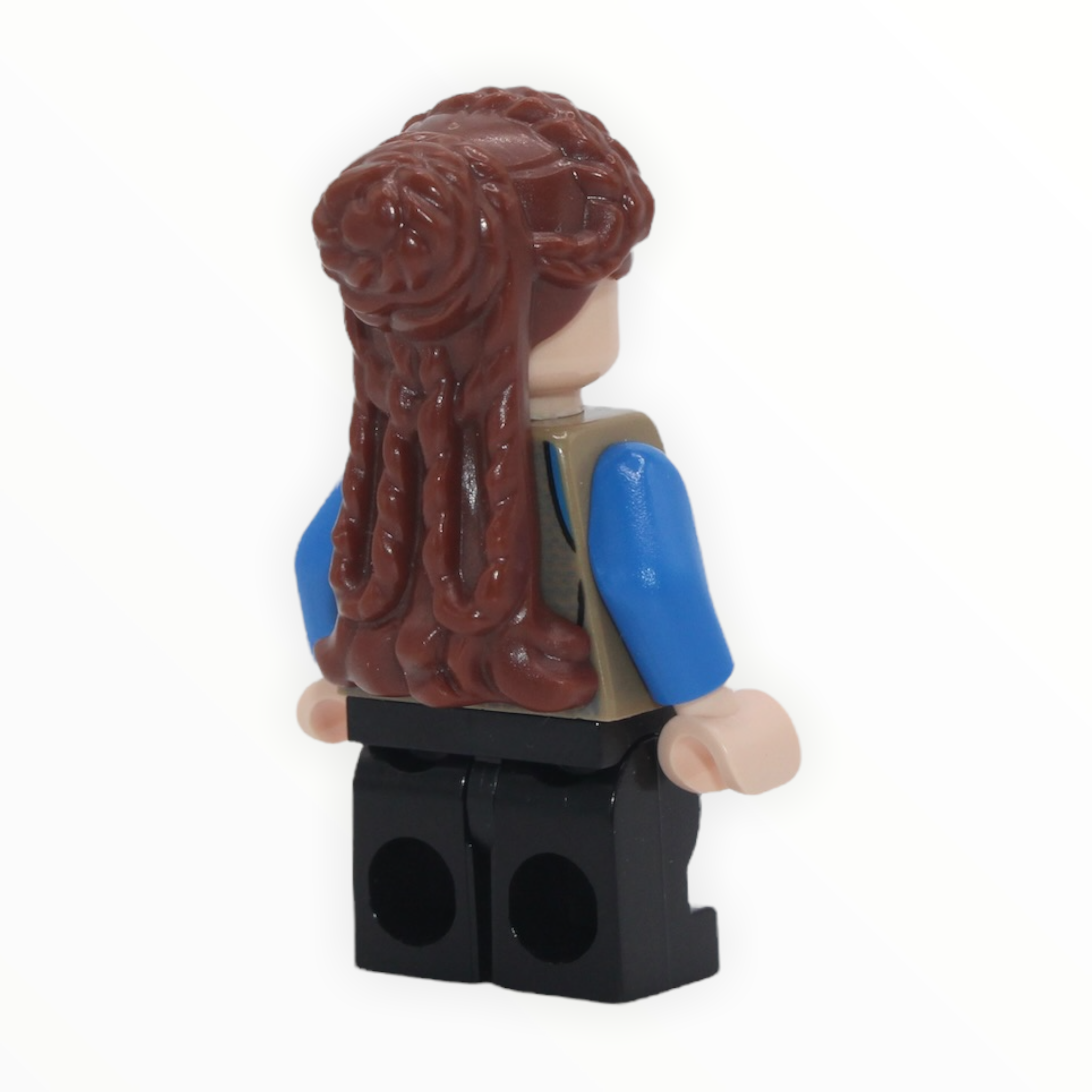 Padmé Naberrie (medium legs, 2019)