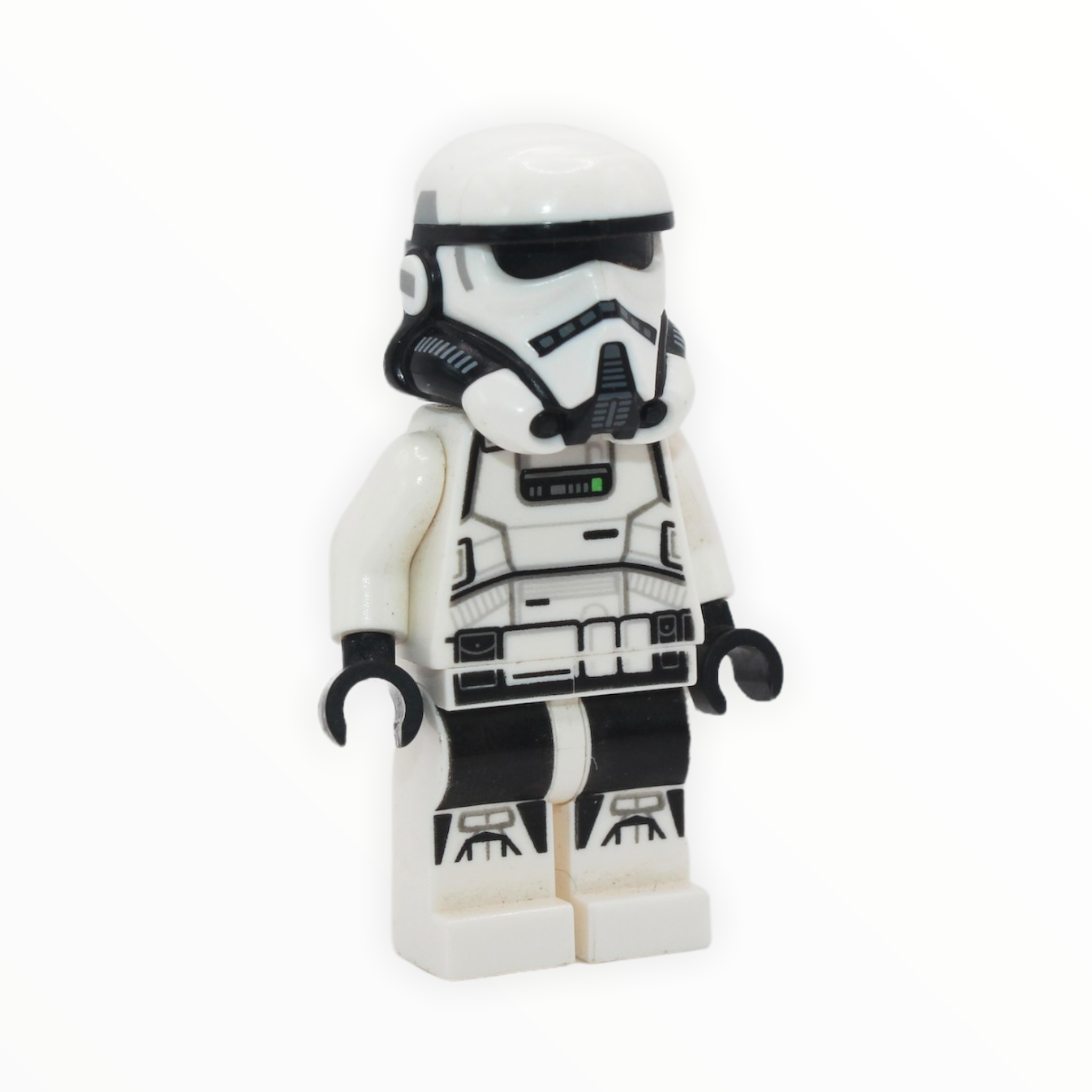 Imperial Patrol Trooper