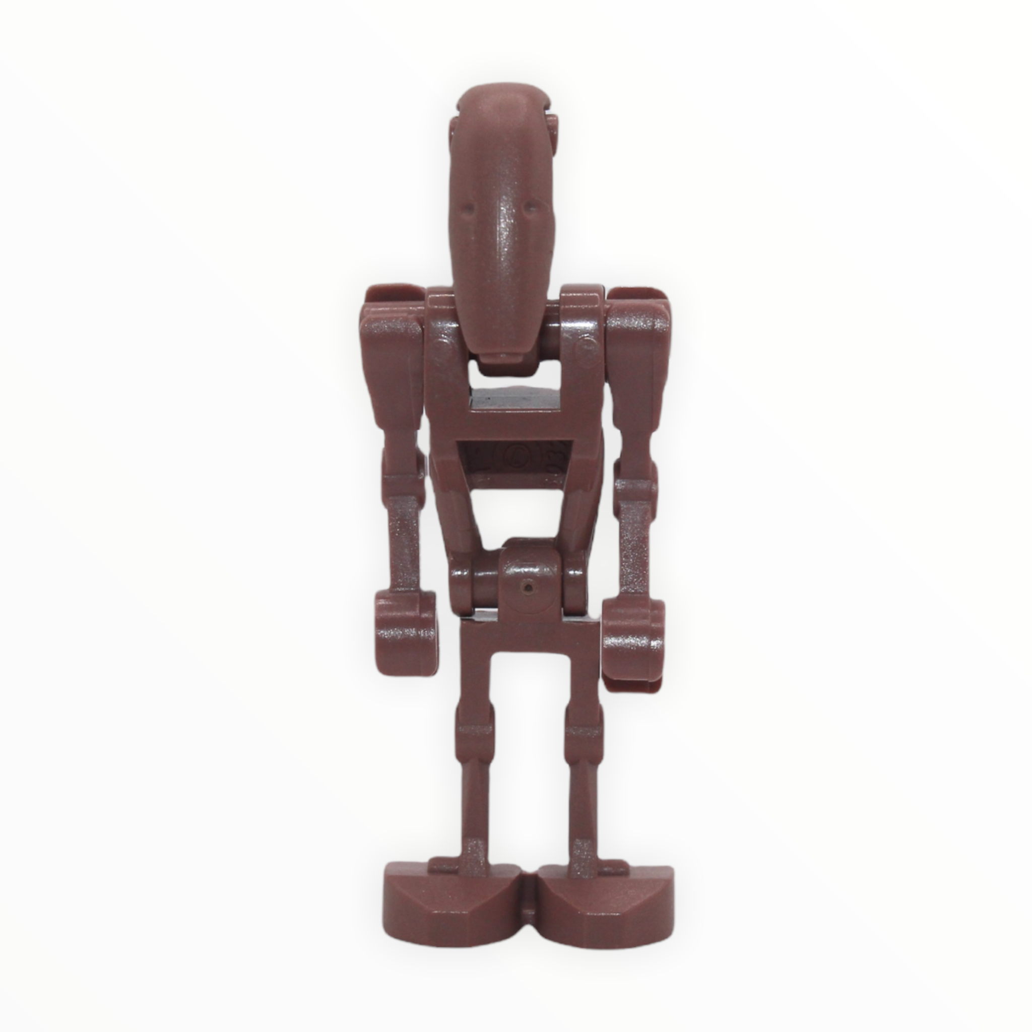 Geonosis battle droid lego sales