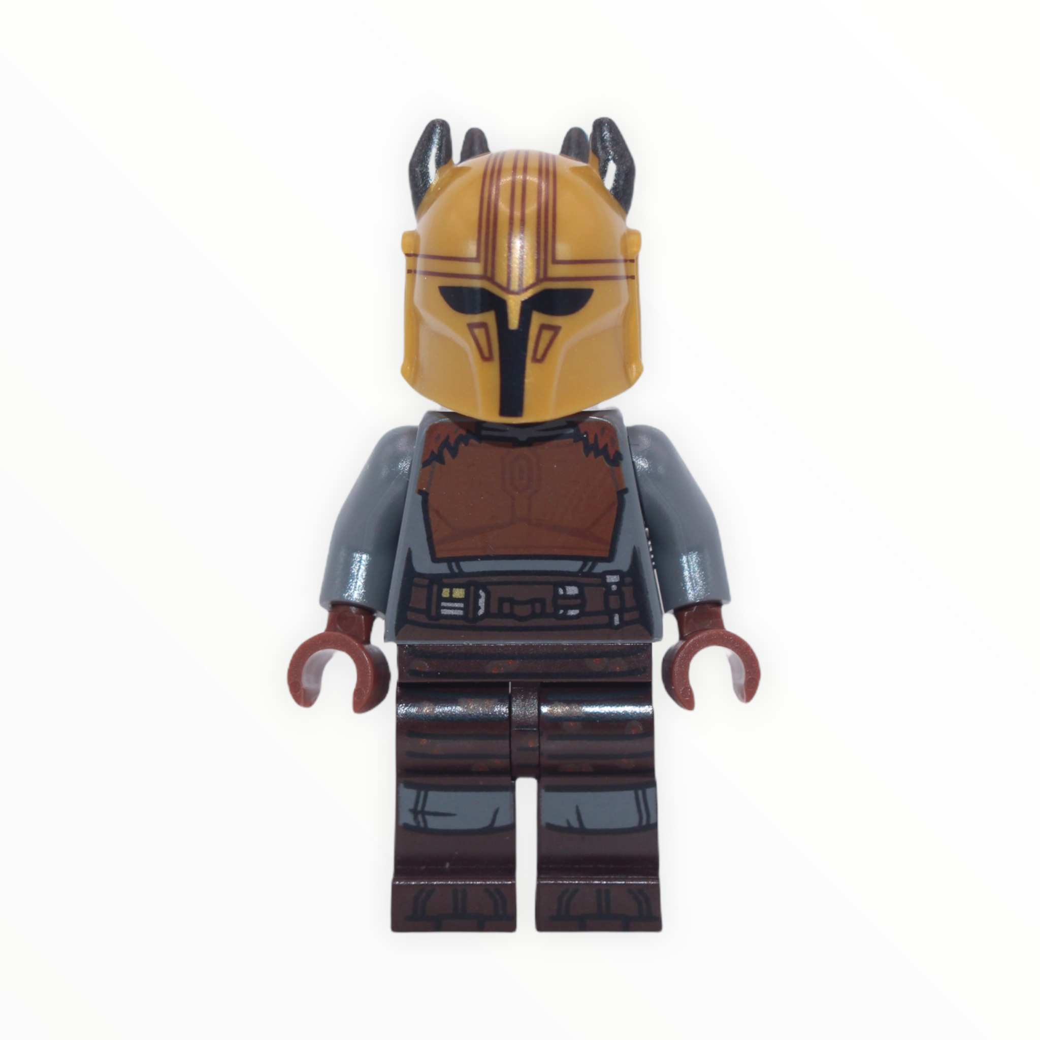 The Armorer