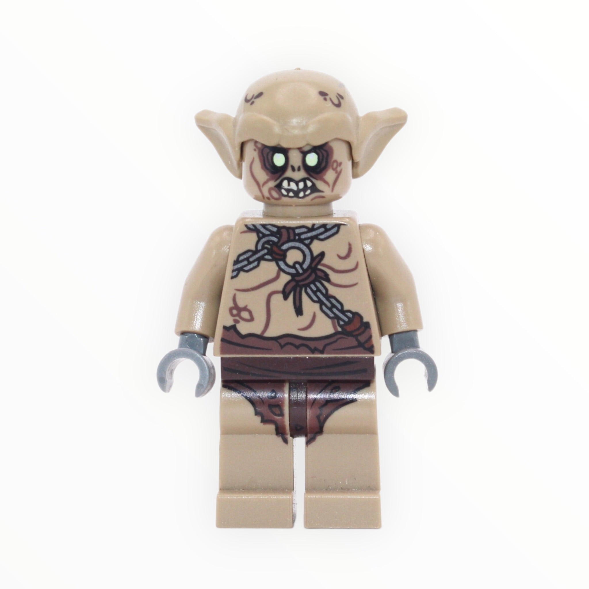 Goblin Soldier 1 (chains)