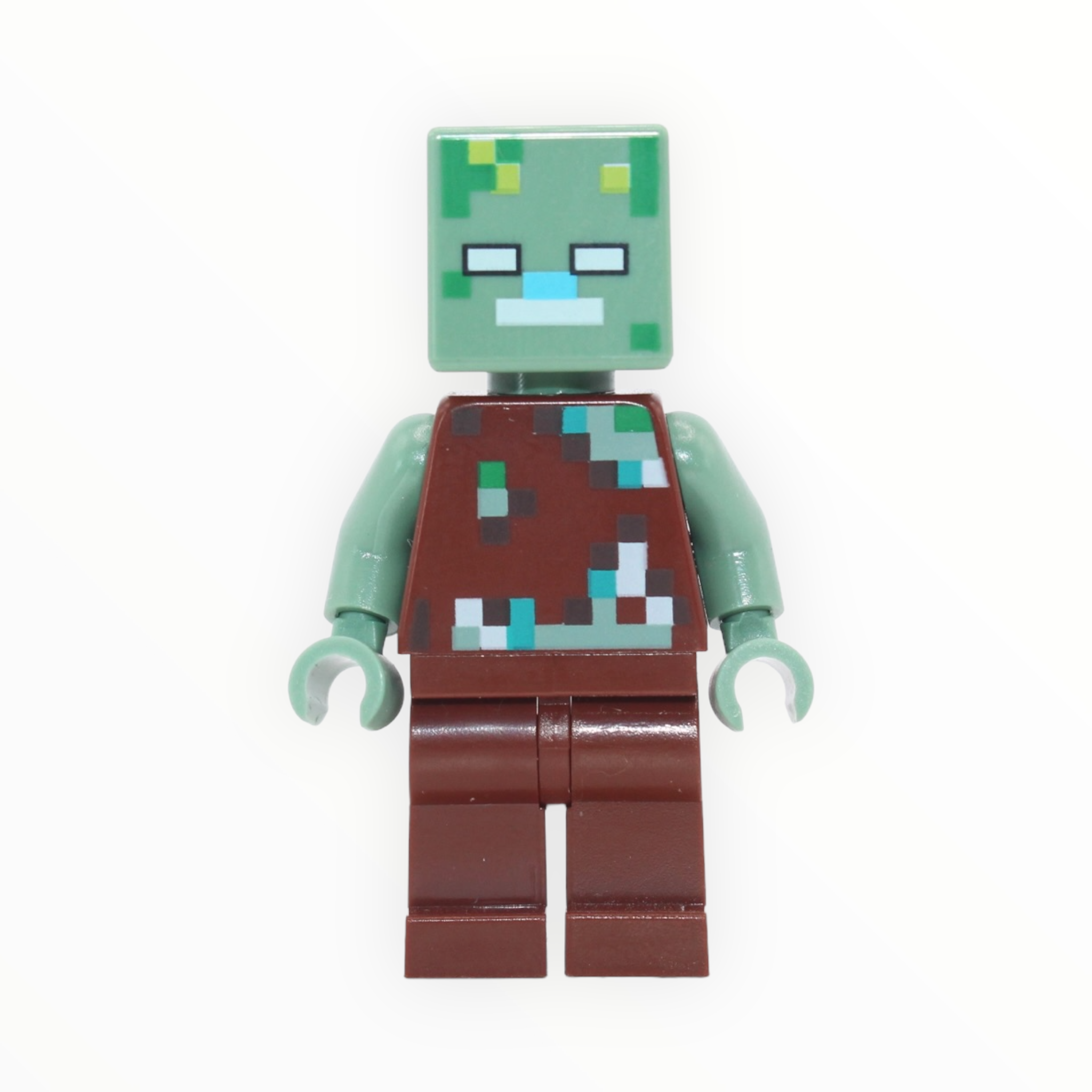 Zombie  Minecraft