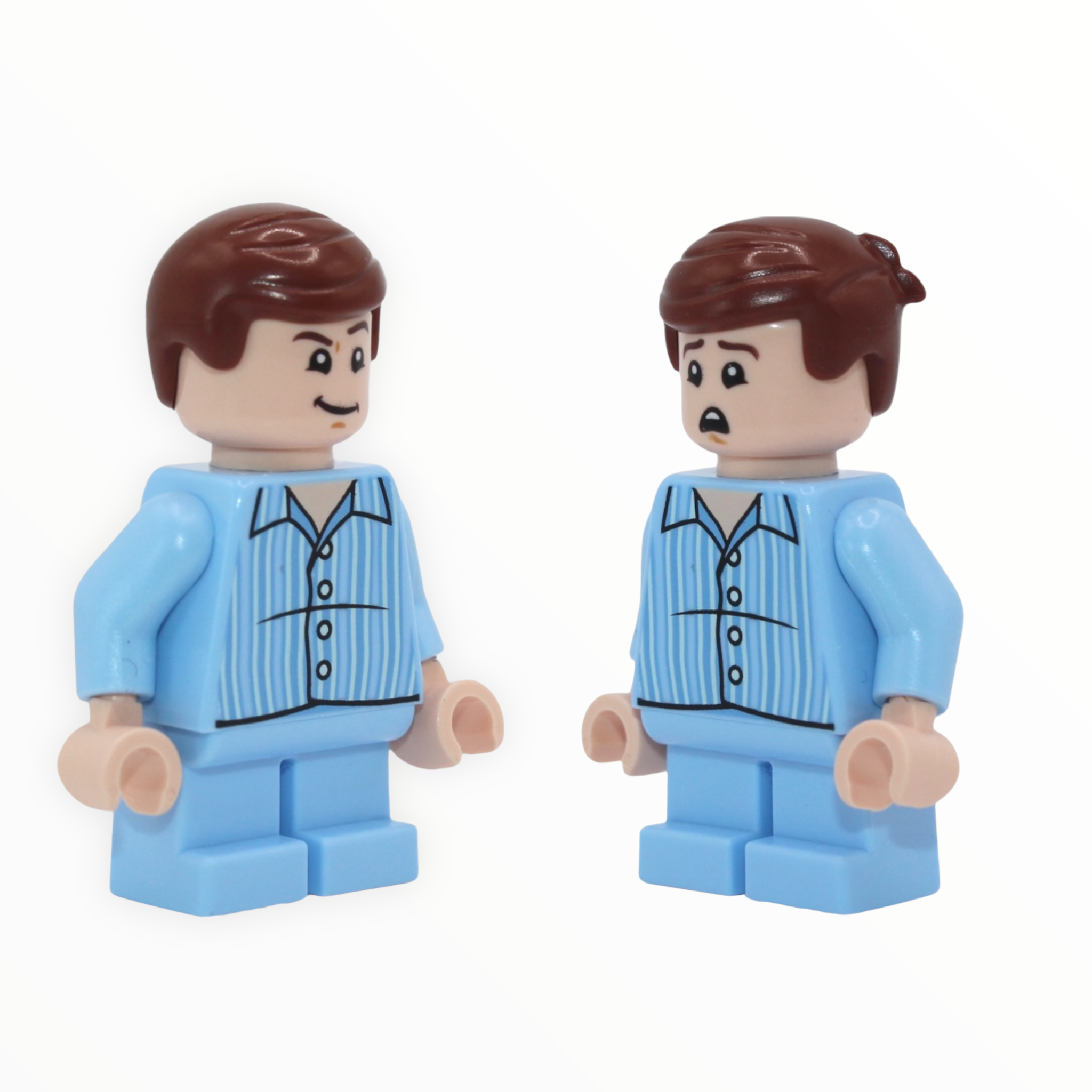 Dudley Dursley (striped pajamas, 2021)