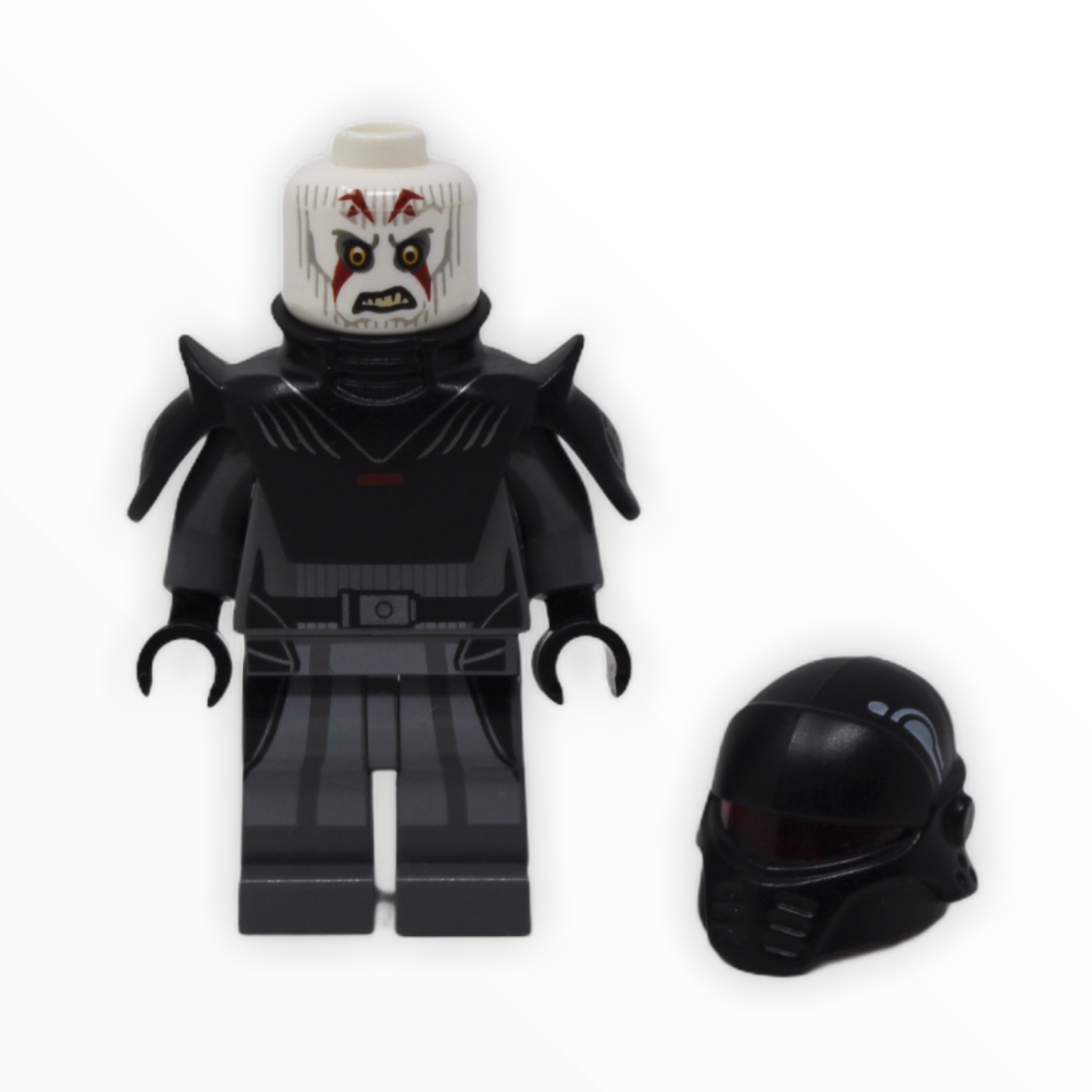 The Grand Inquisitor (Rebels, 2015)