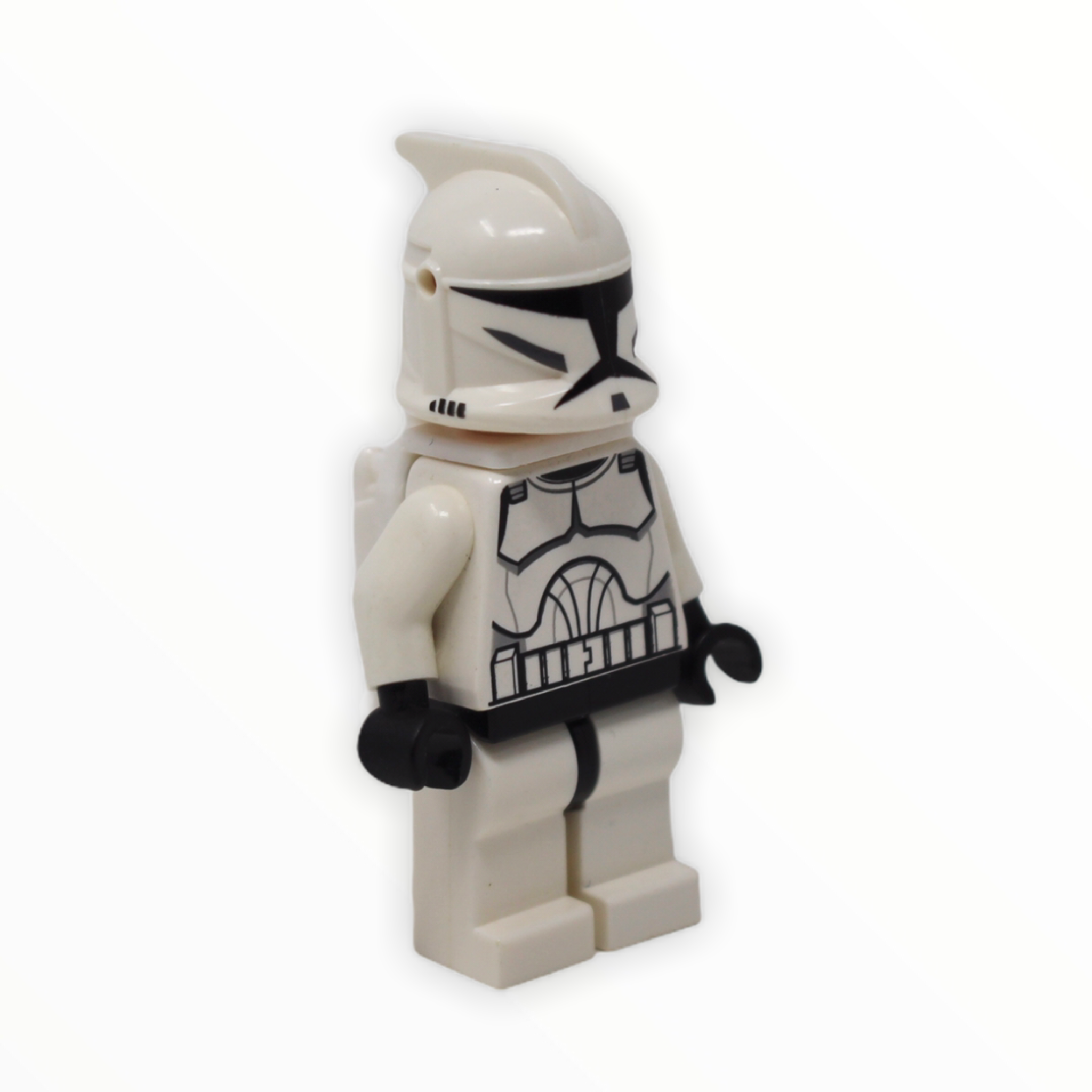 Clone Jet Trooper (Phase I, 2009)