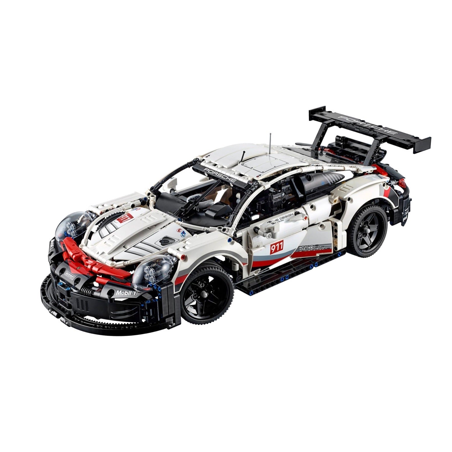 42096 TECHNIC Porsche 911 RSR GTE