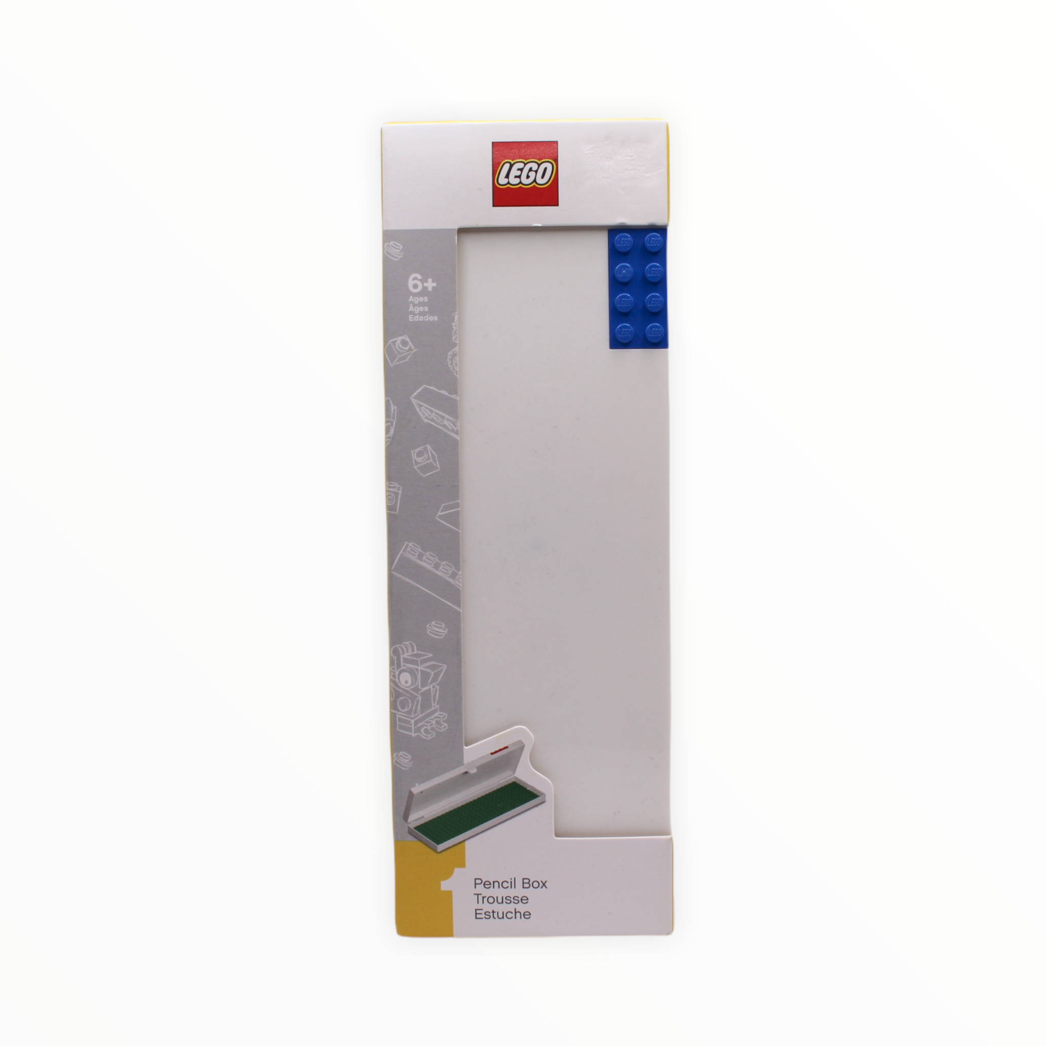 LEGO Pencil Case