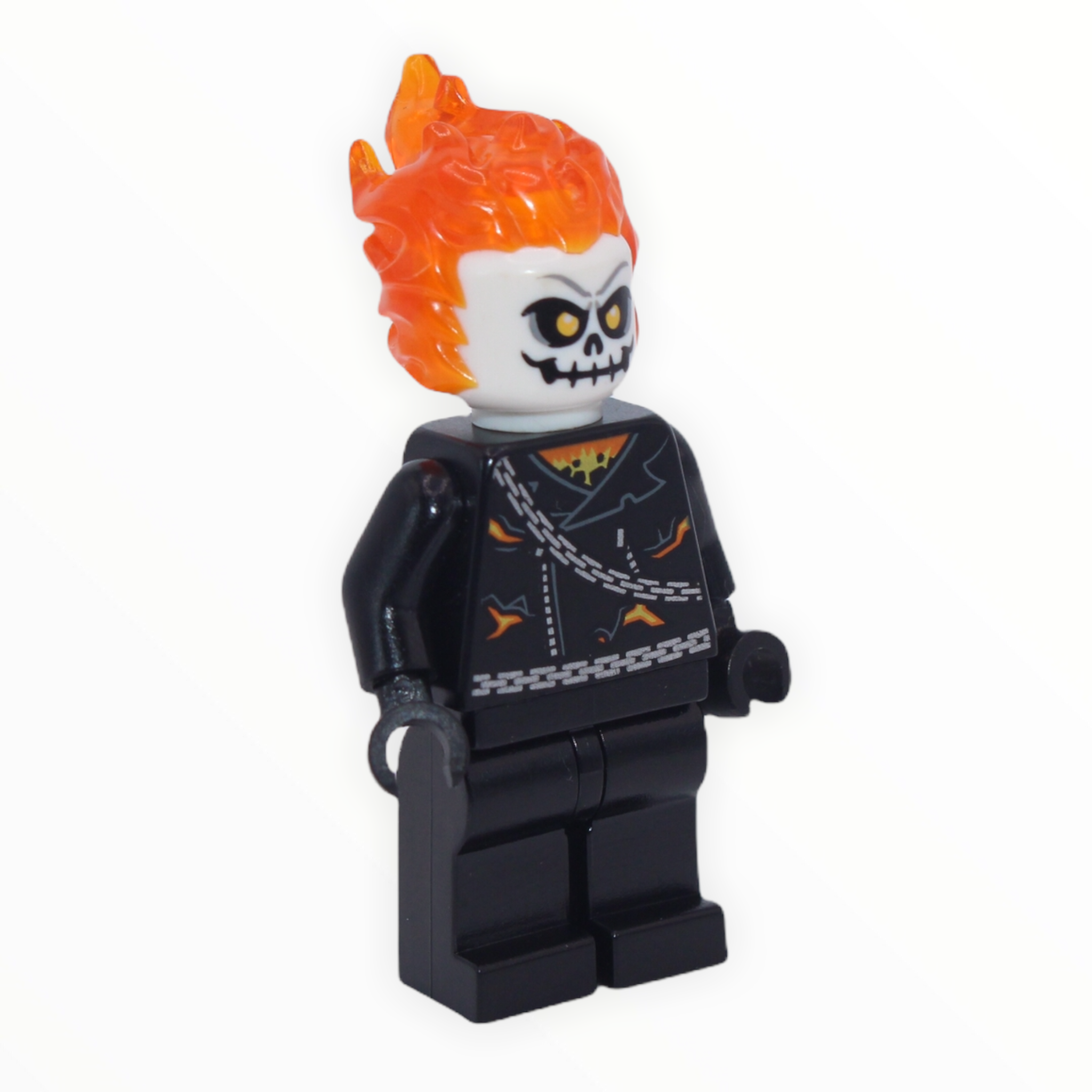 Ghost Rider (Johnny Blaze, chain belt, 2016)