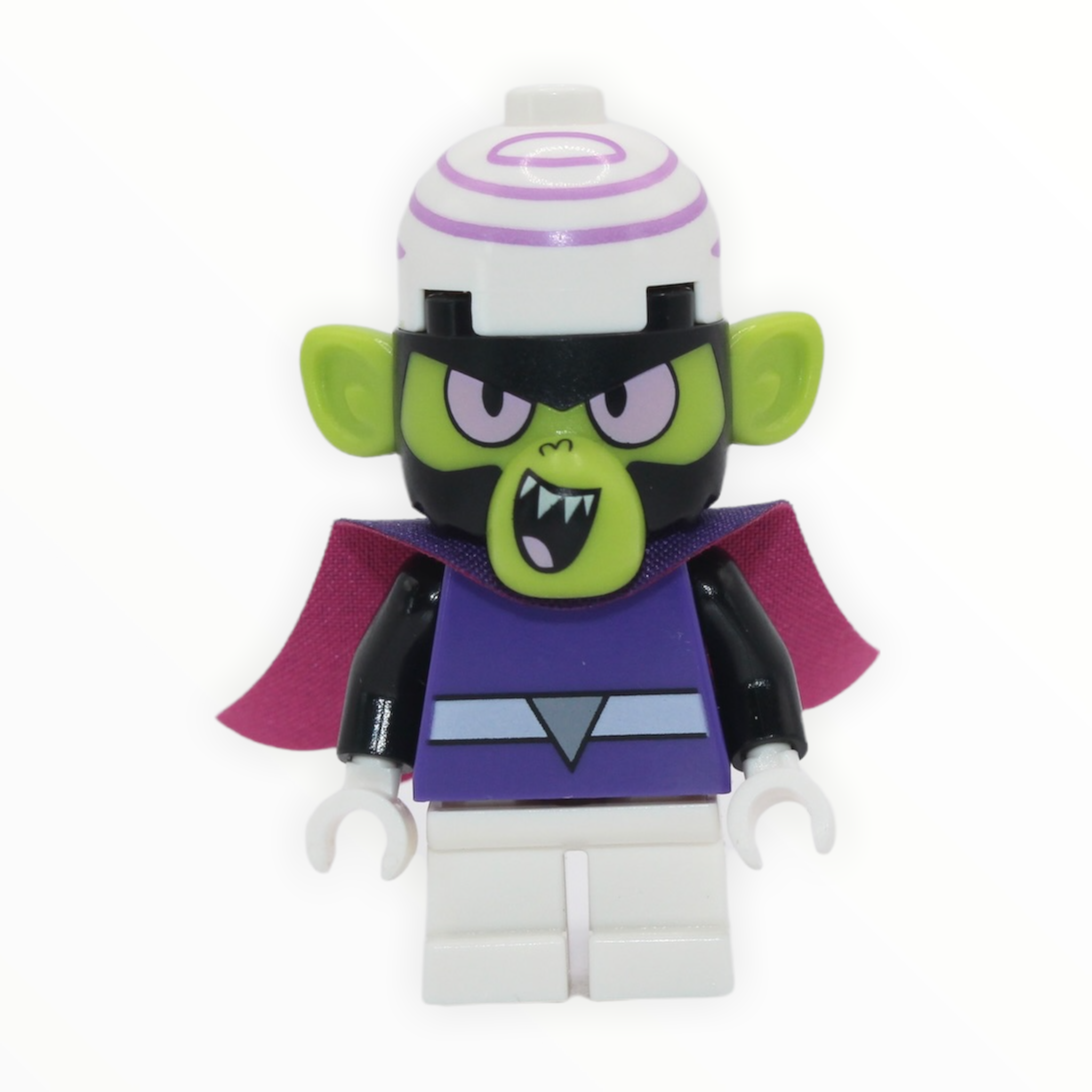 Mojo Jojo