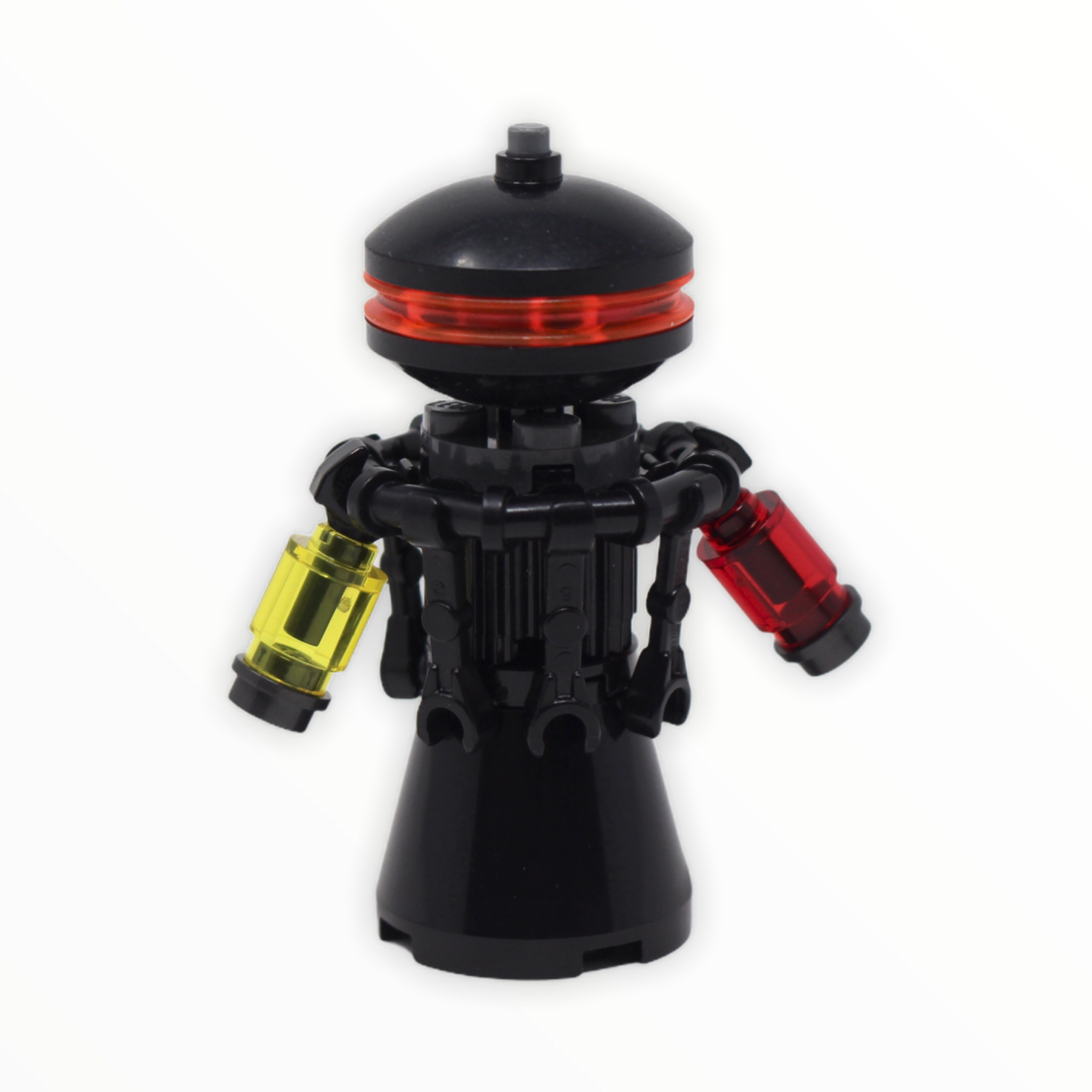 FX-Series Medical Assistant Droid