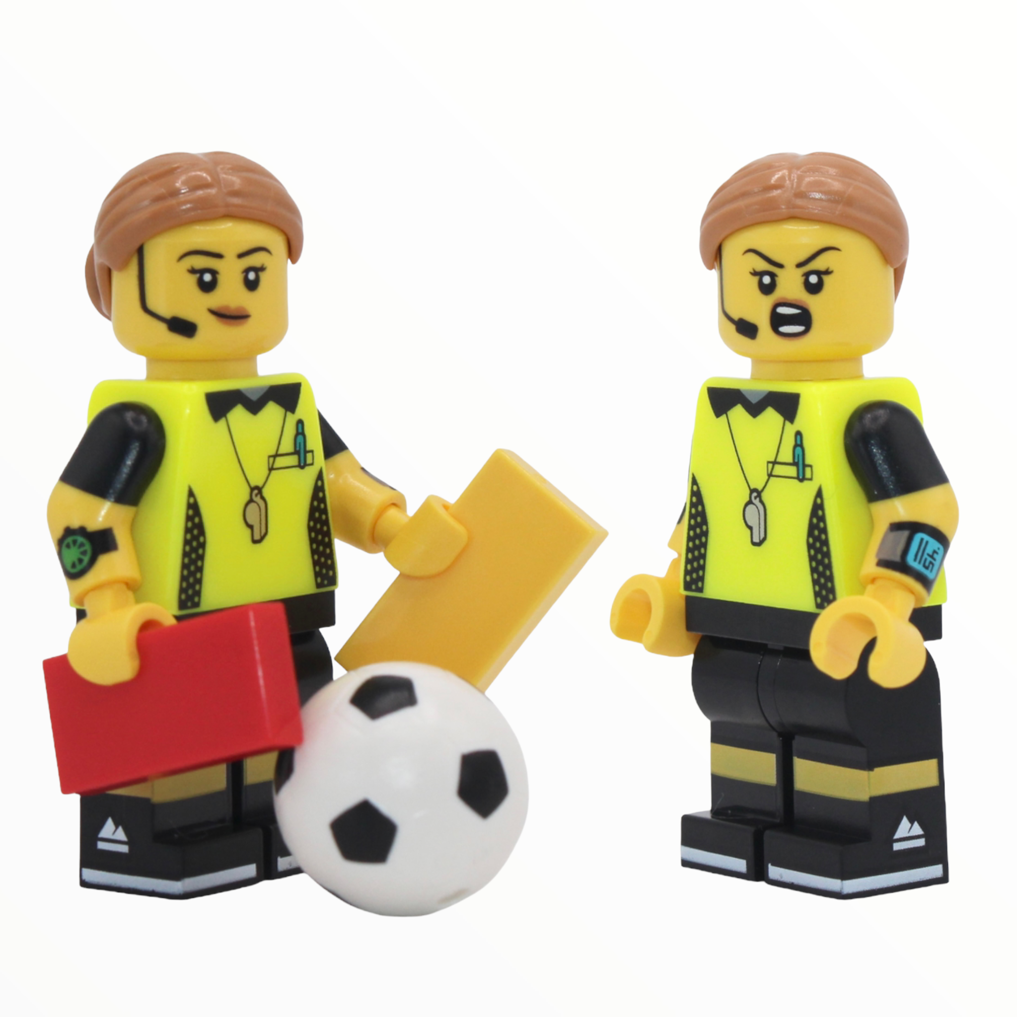 Lego photo, Lego football, Lego soccer