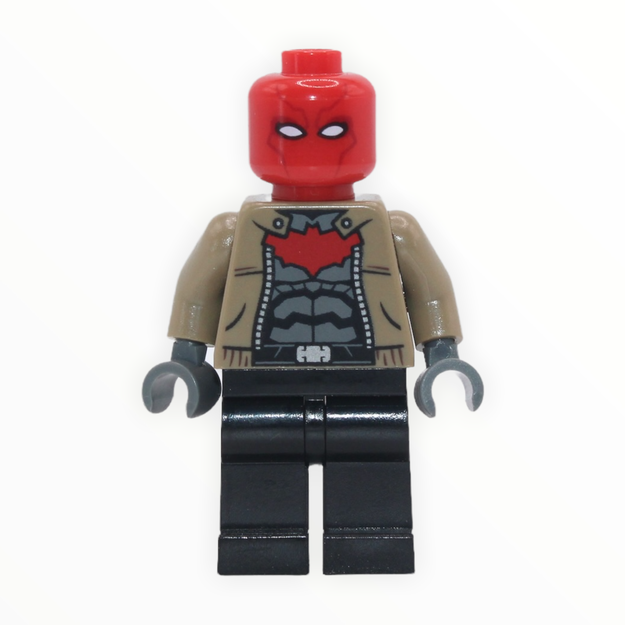 Lego jason todd cheap