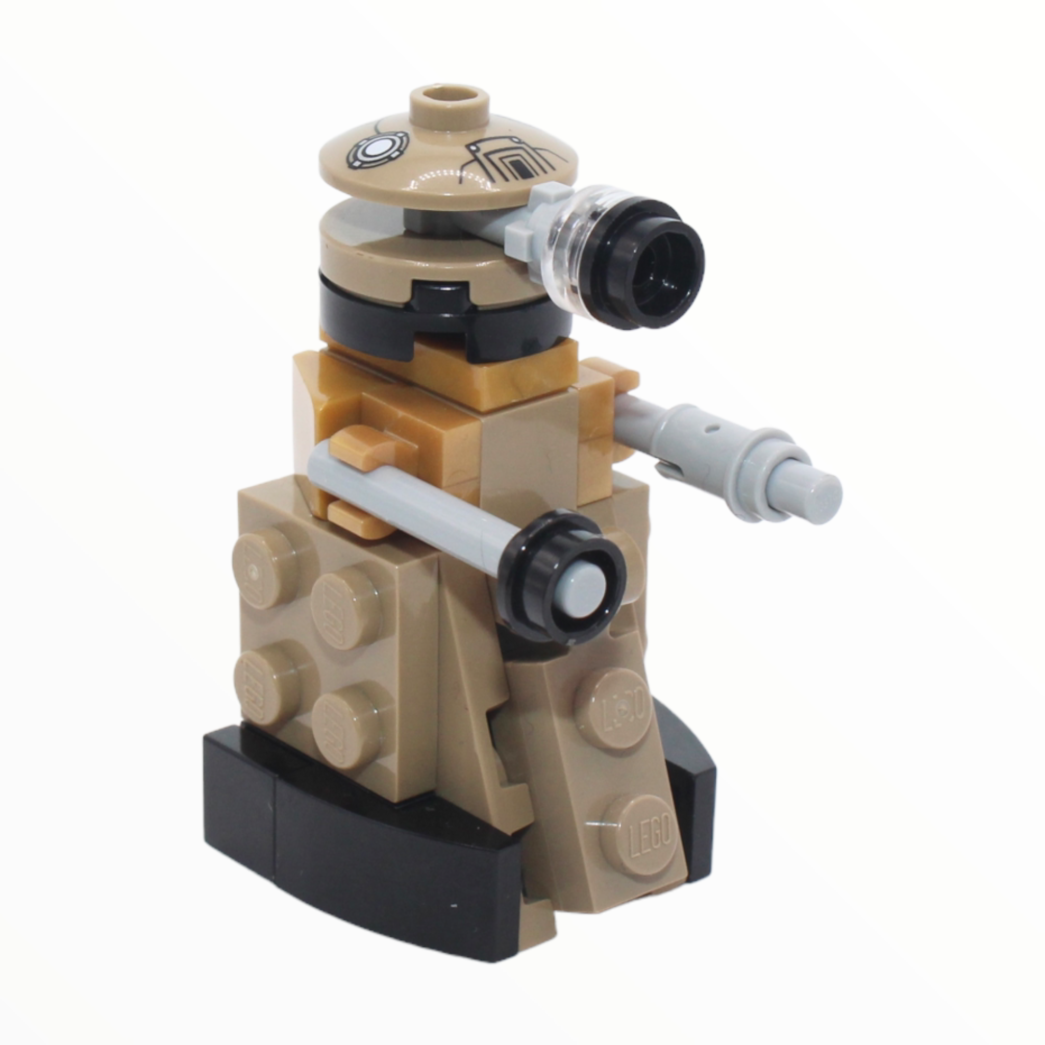 Dalek LEGO Ideas