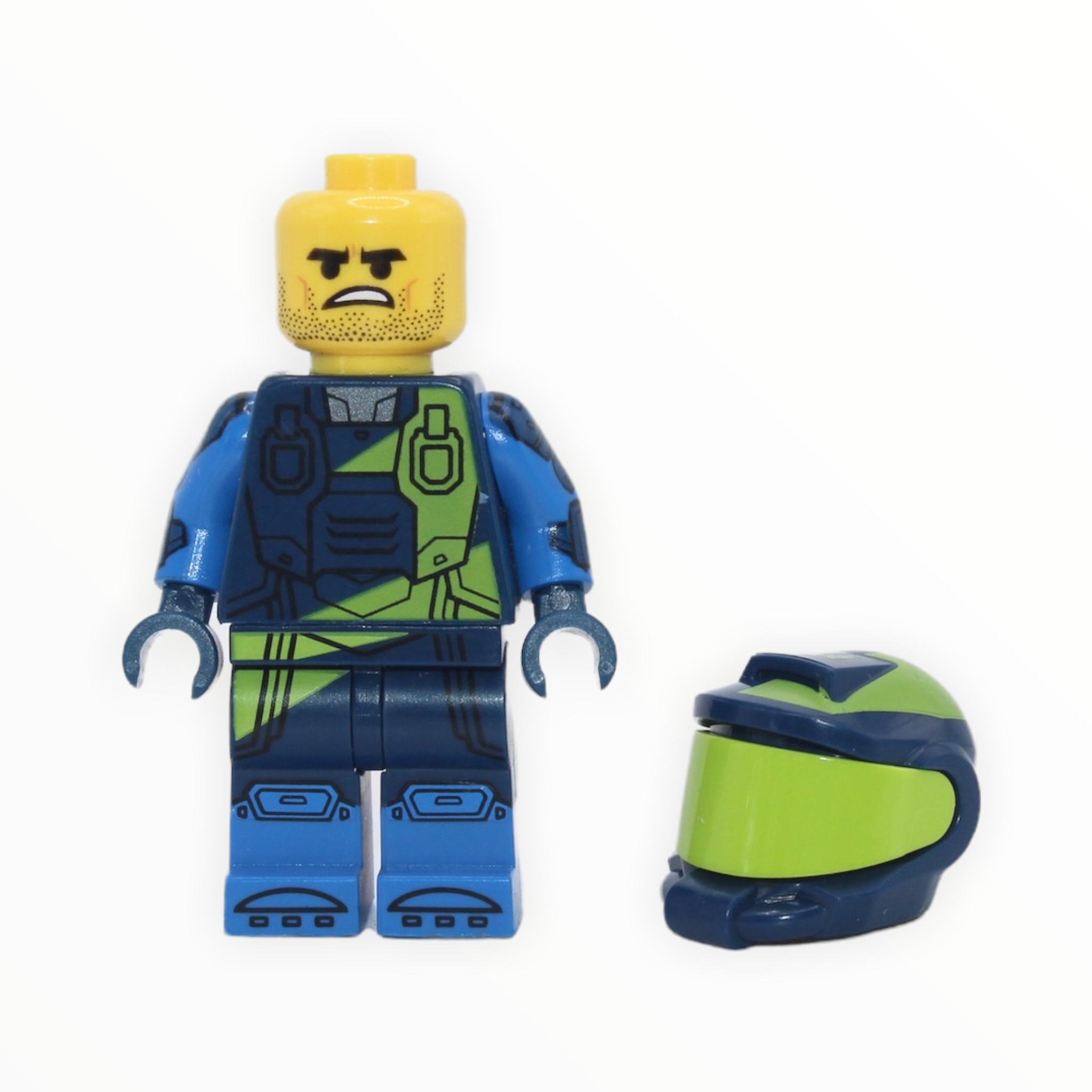 Rex Dangervest (spacesuit)