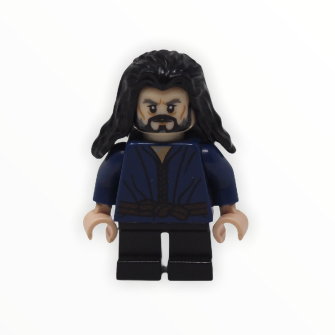 Thorin Oakenshield (Lake-town outfit)
