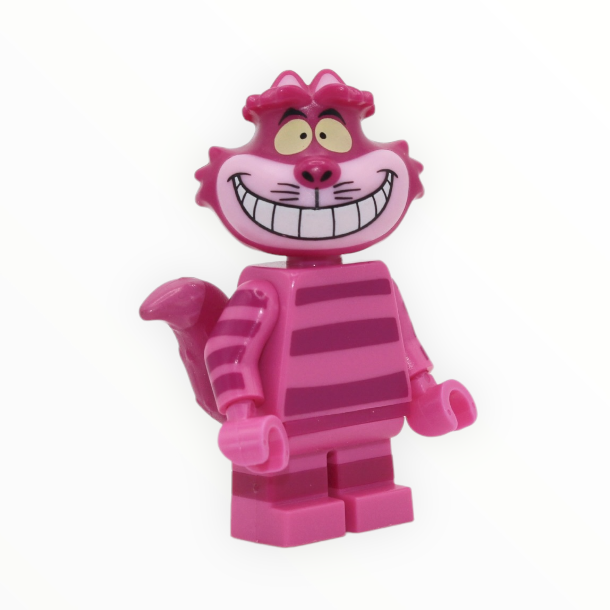 Disney Series: Cheshire Cat
