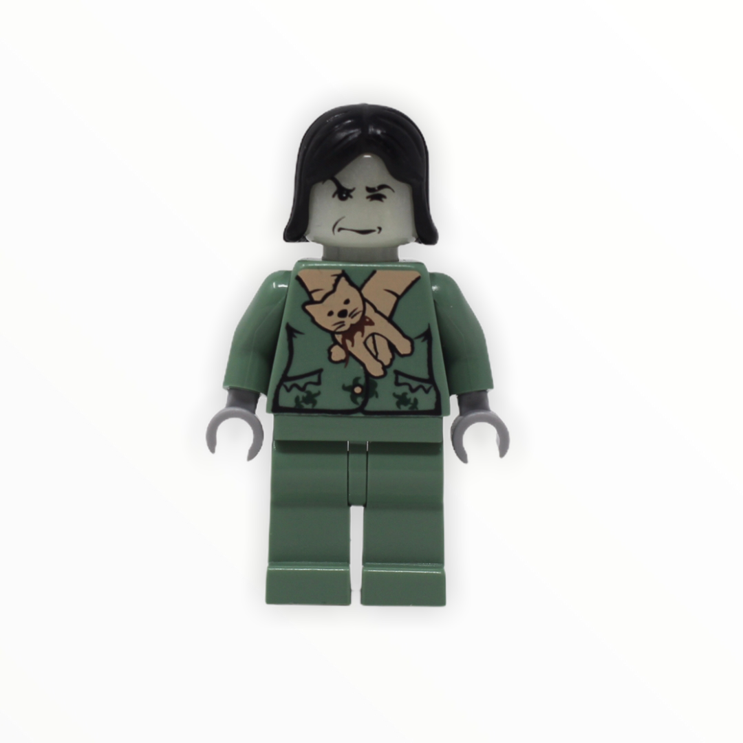 Severus Snape (2004, boggart)