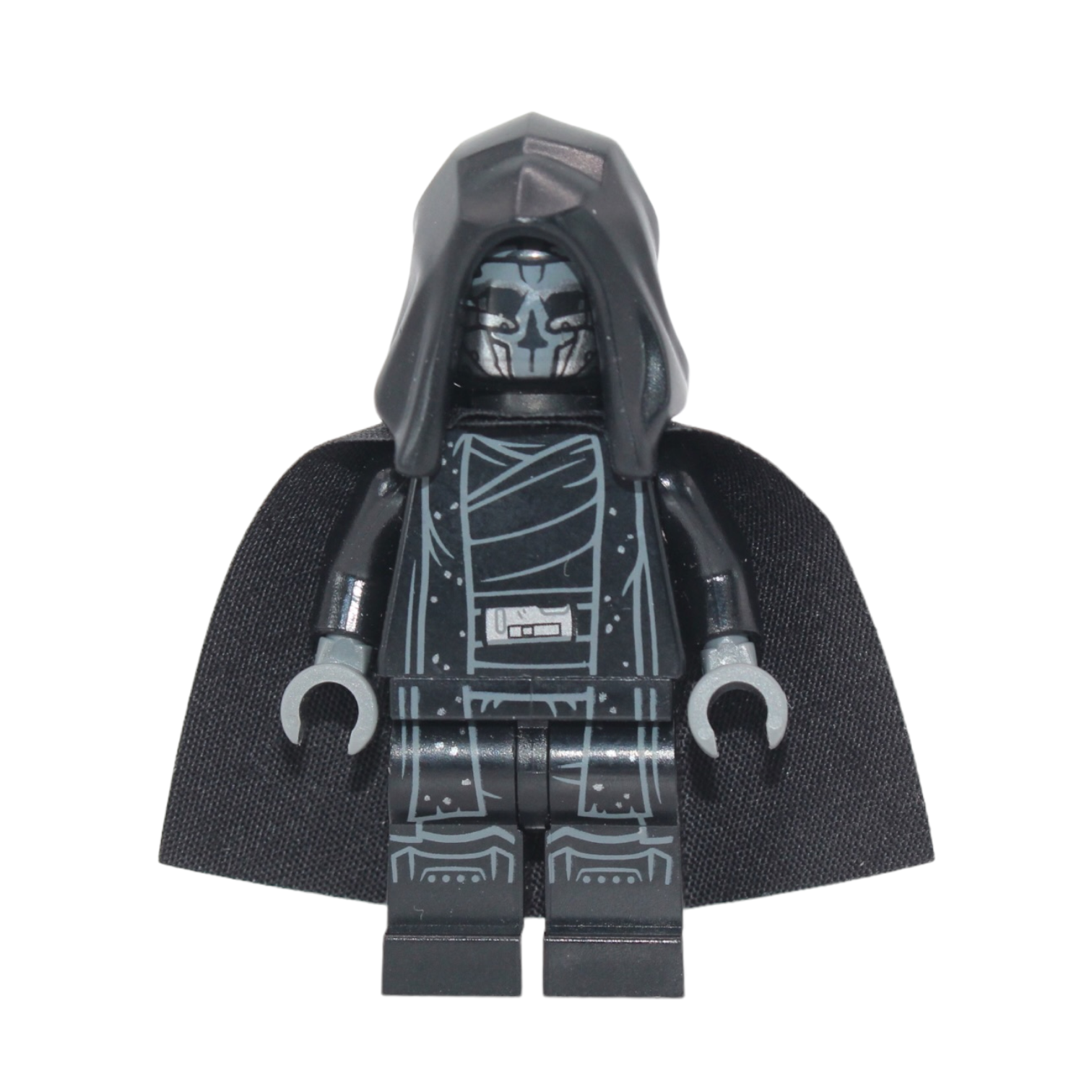 Knight of Ren - Ap’lek