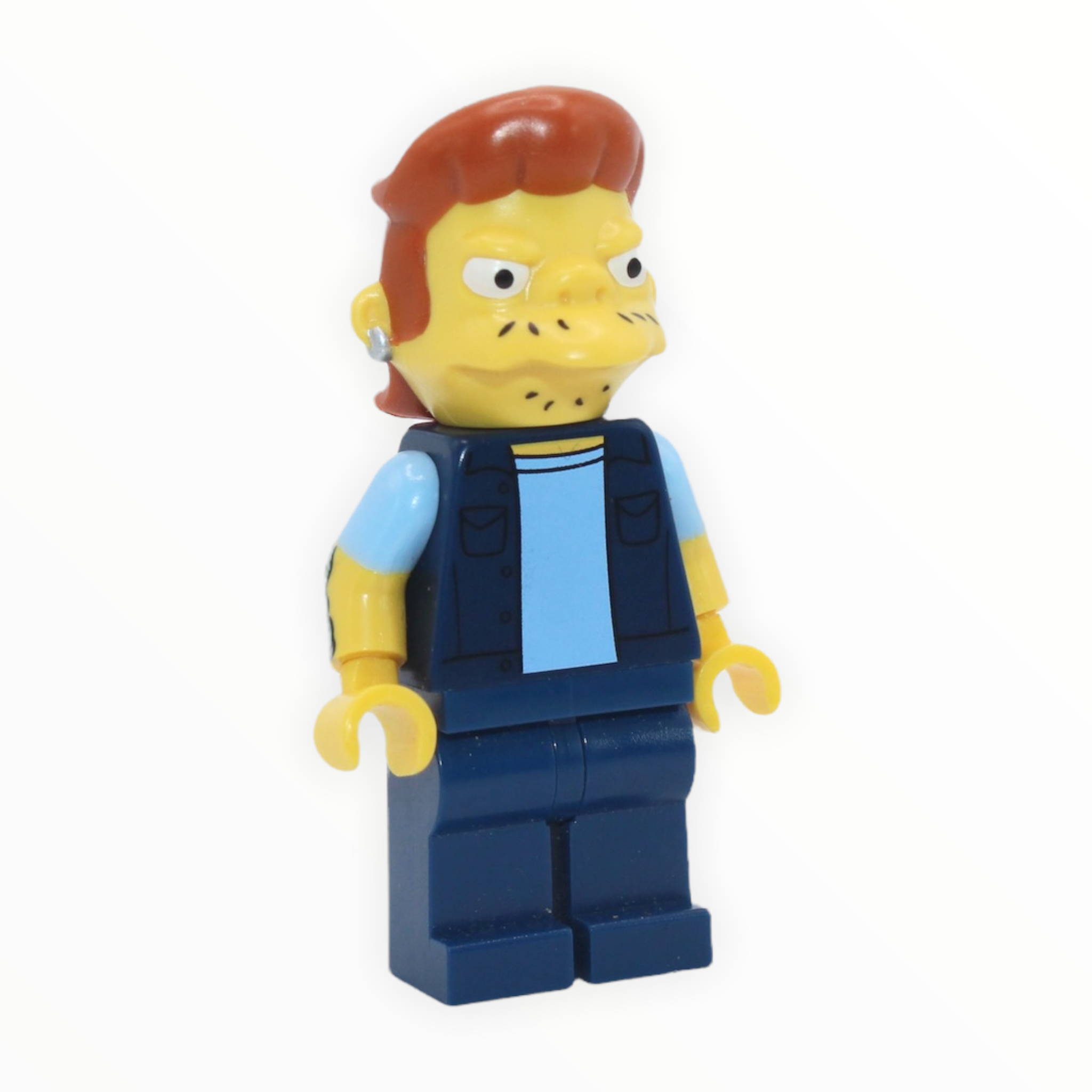 Snake (The Simpsons)