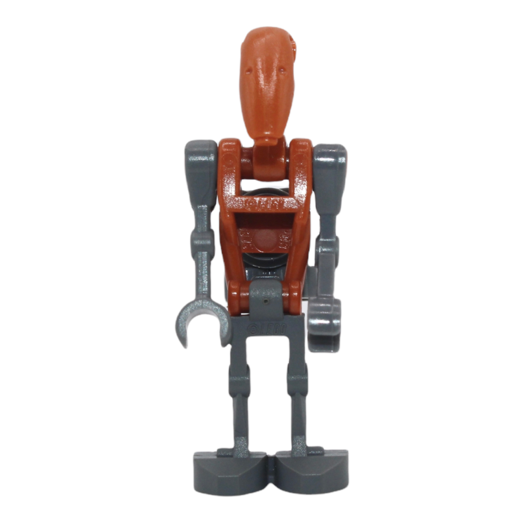 Rocket Battle Droid