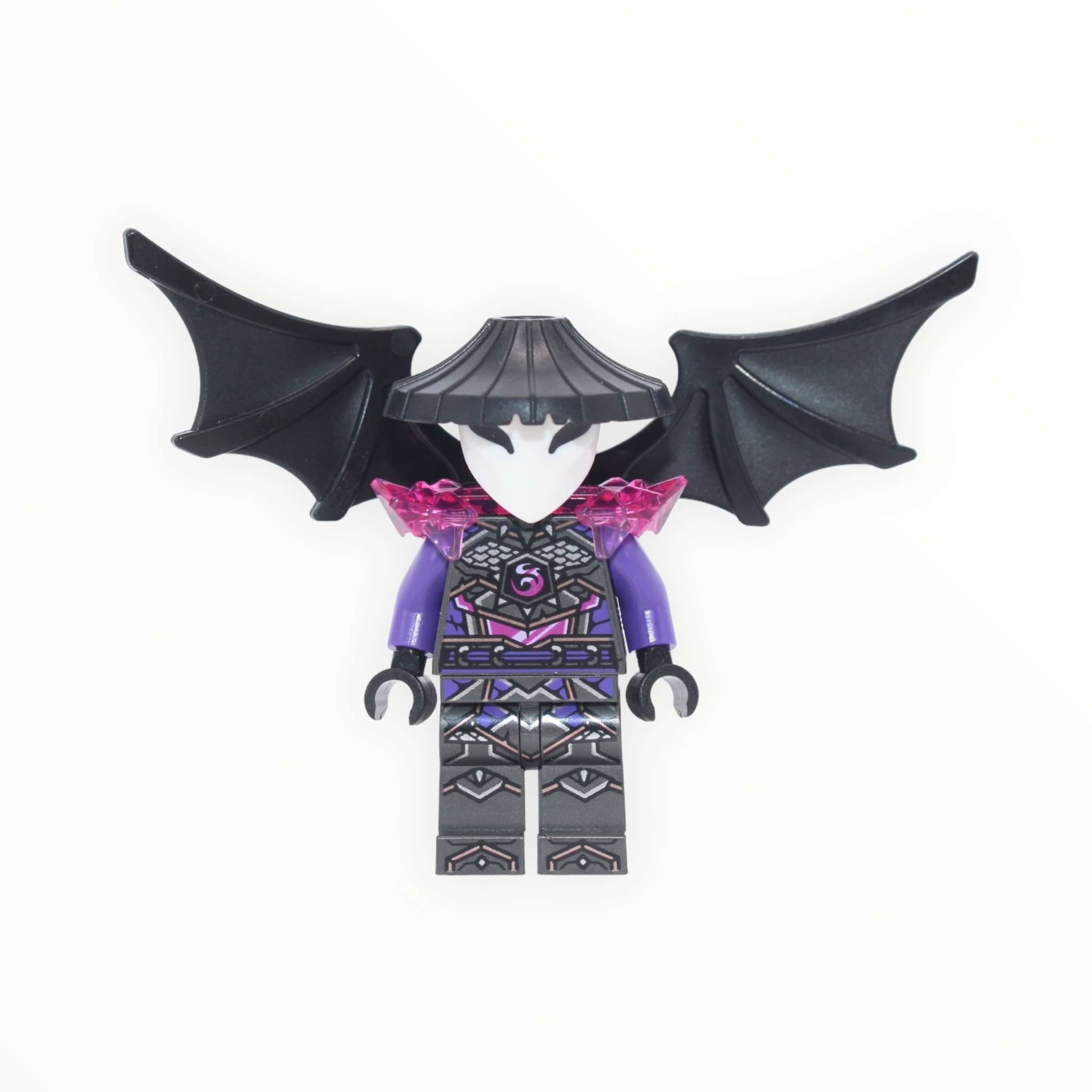Ninjago vangelis deals