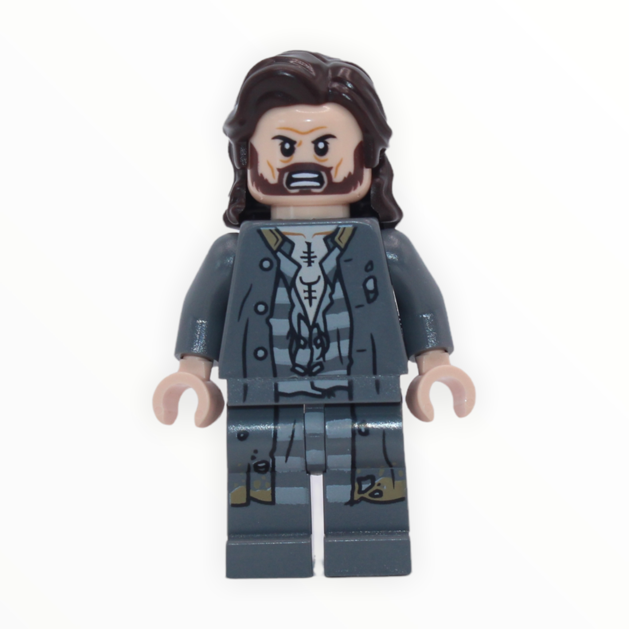 Sirius Black (prison outfit, printed legs, 2019)