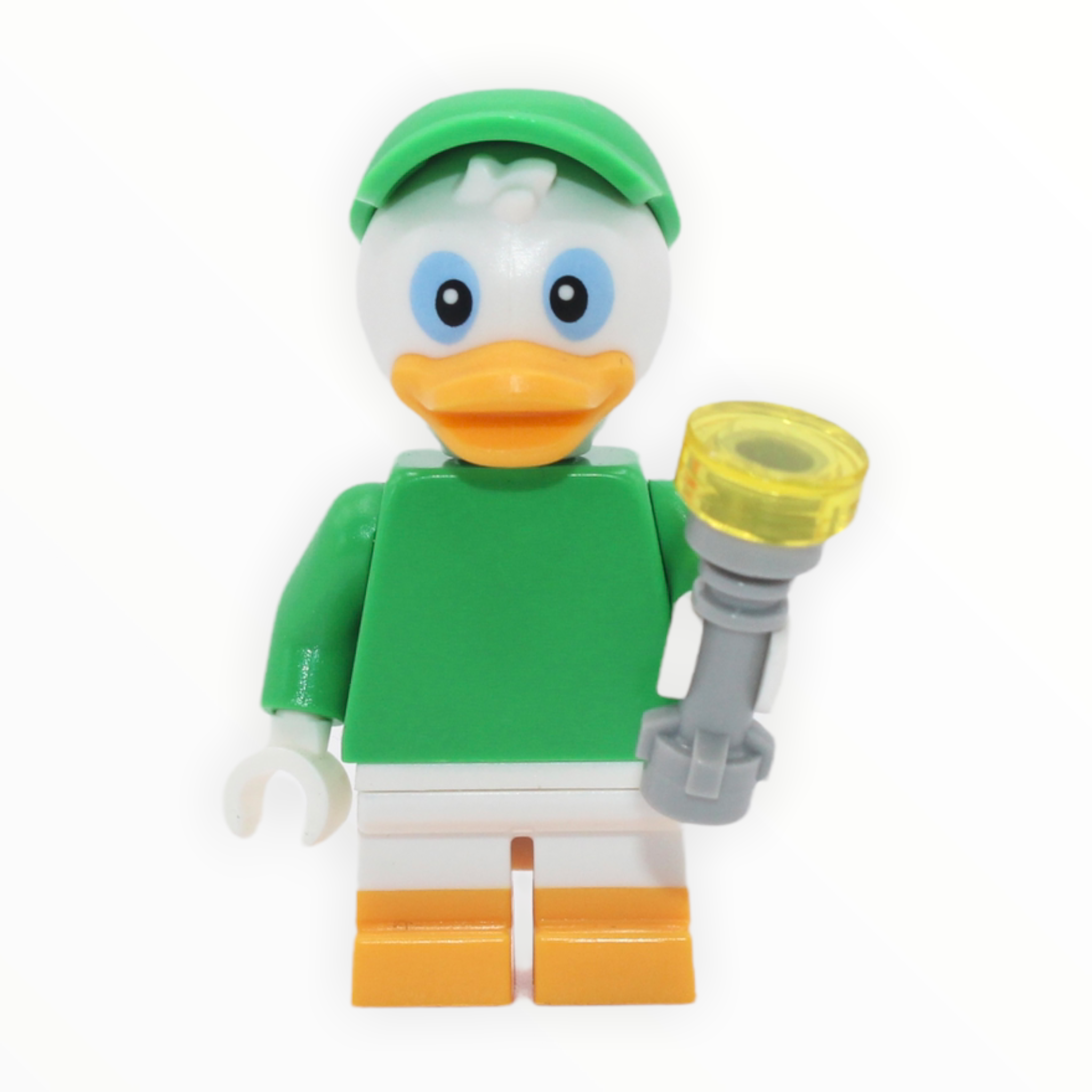 Disney Series 2: Louie