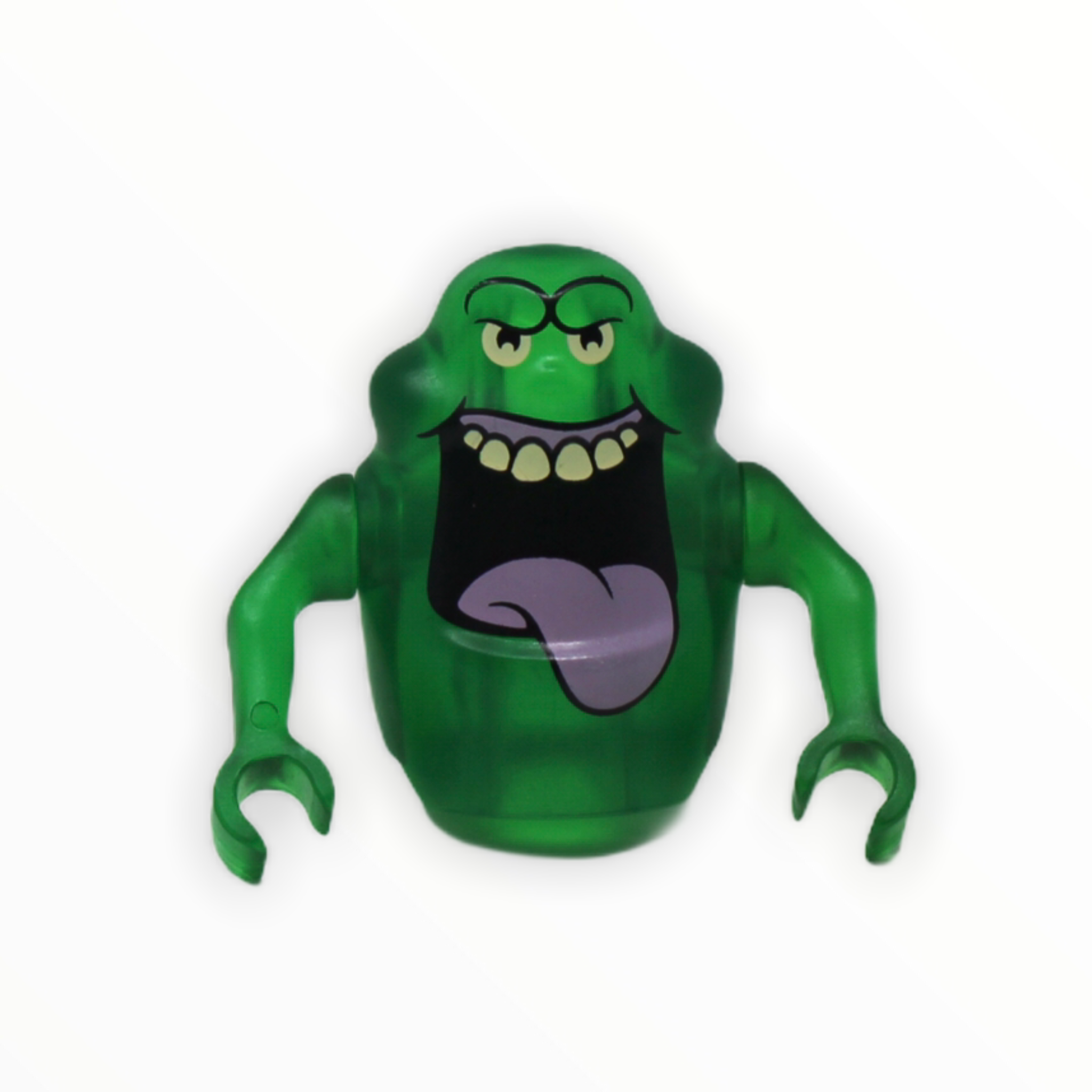 Slimer (Dimensions, trans-green, 2016)